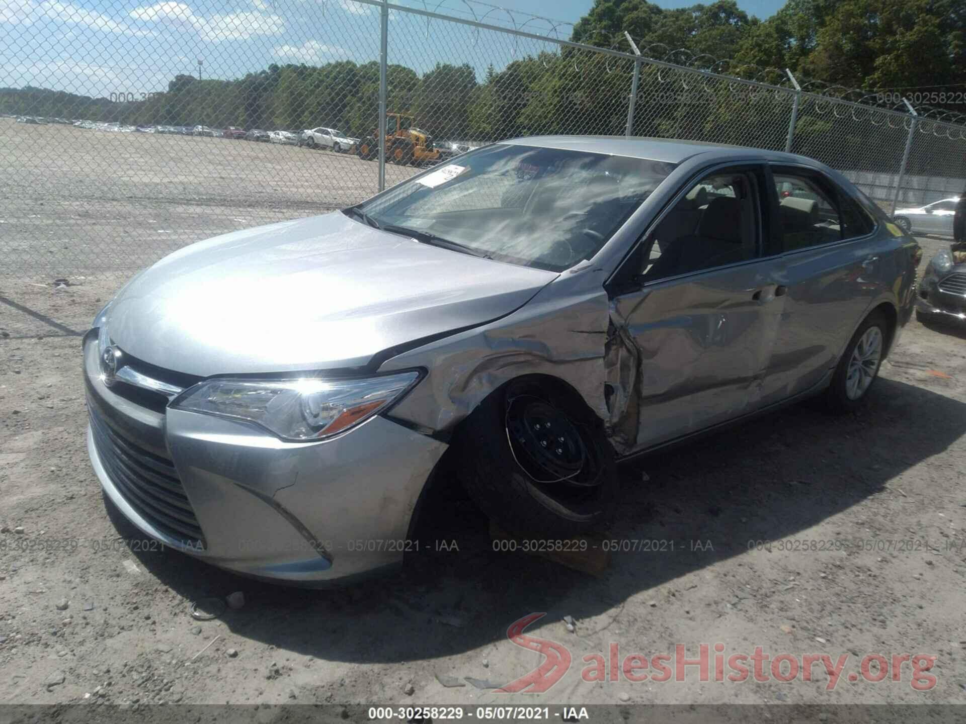 4T1BF1FK0HU364201 2017 TOYOTA CAMRY