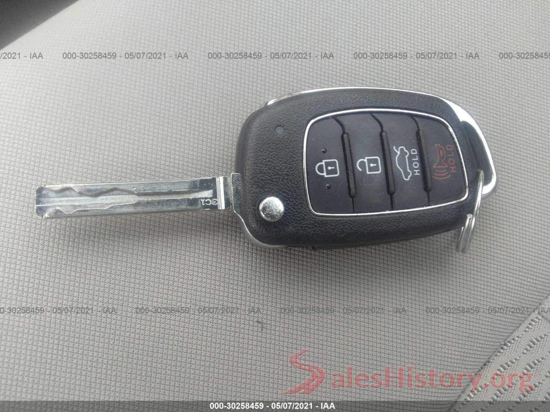 5NPE24AF9KH766213 2019 HYUNDAI SONATA