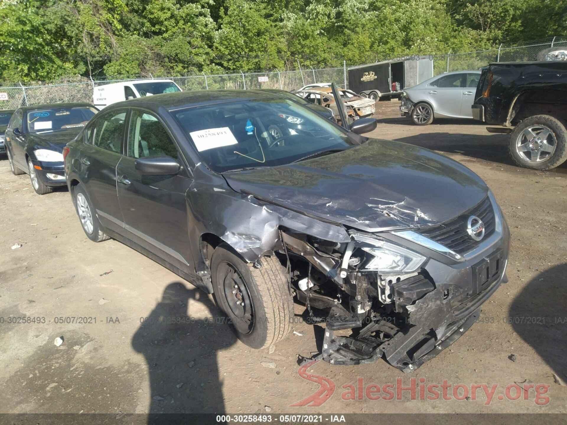 1N4AL3AP2GC144396 2016 NISSAN ALTIMA