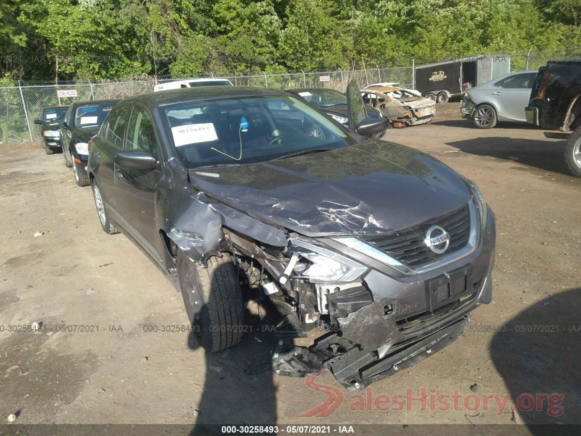 1N4AL3AP2GC144396 2016 NISSAN ALTIMA