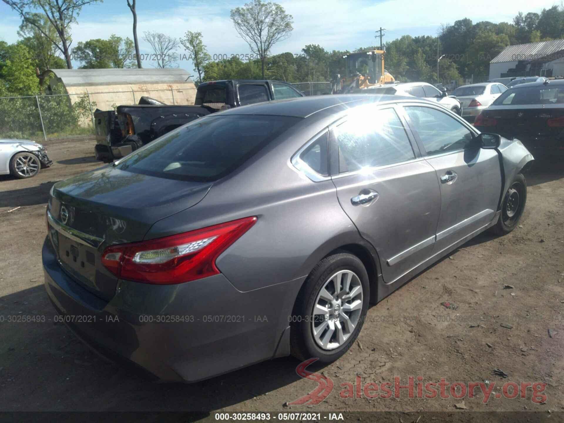 1N4AL3AP2GC144396 2016 NISSAN ALTIMA