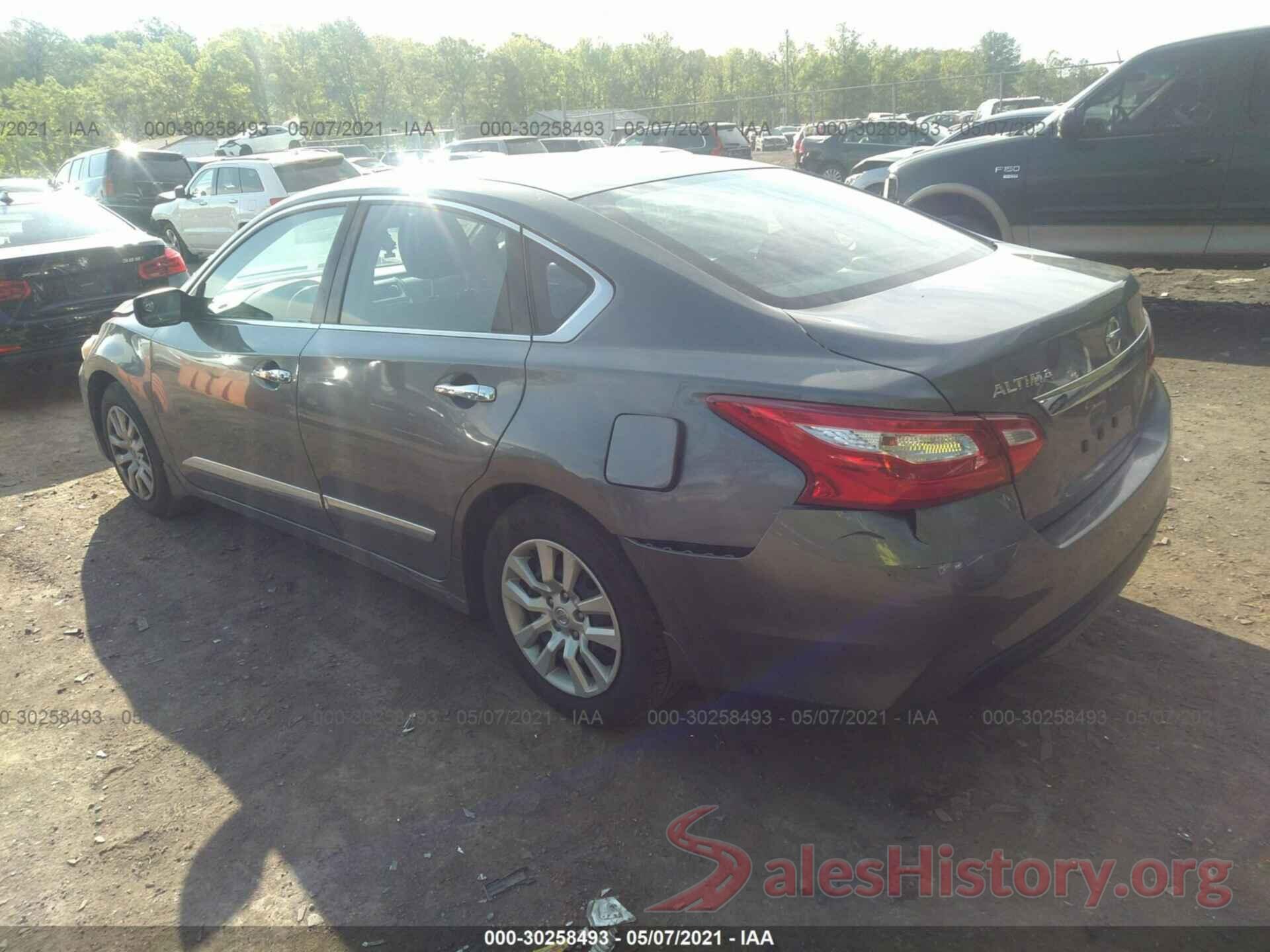 1N4AL3AP2GC144396 2016 NISSAN ALTIMA