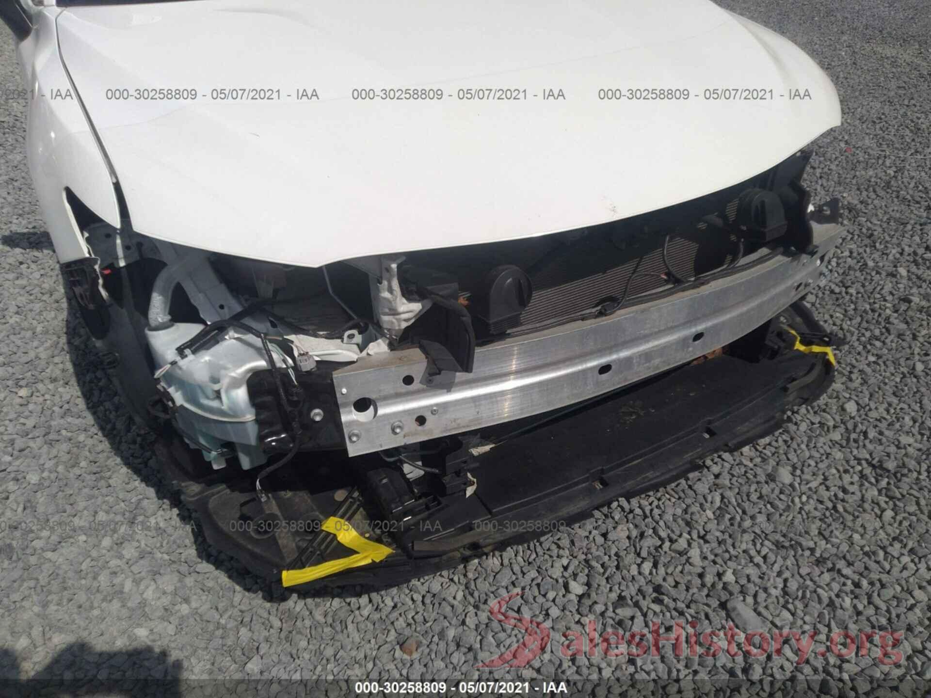 4T1B11HK0JU664984 2018 TOYOTA CAMRY