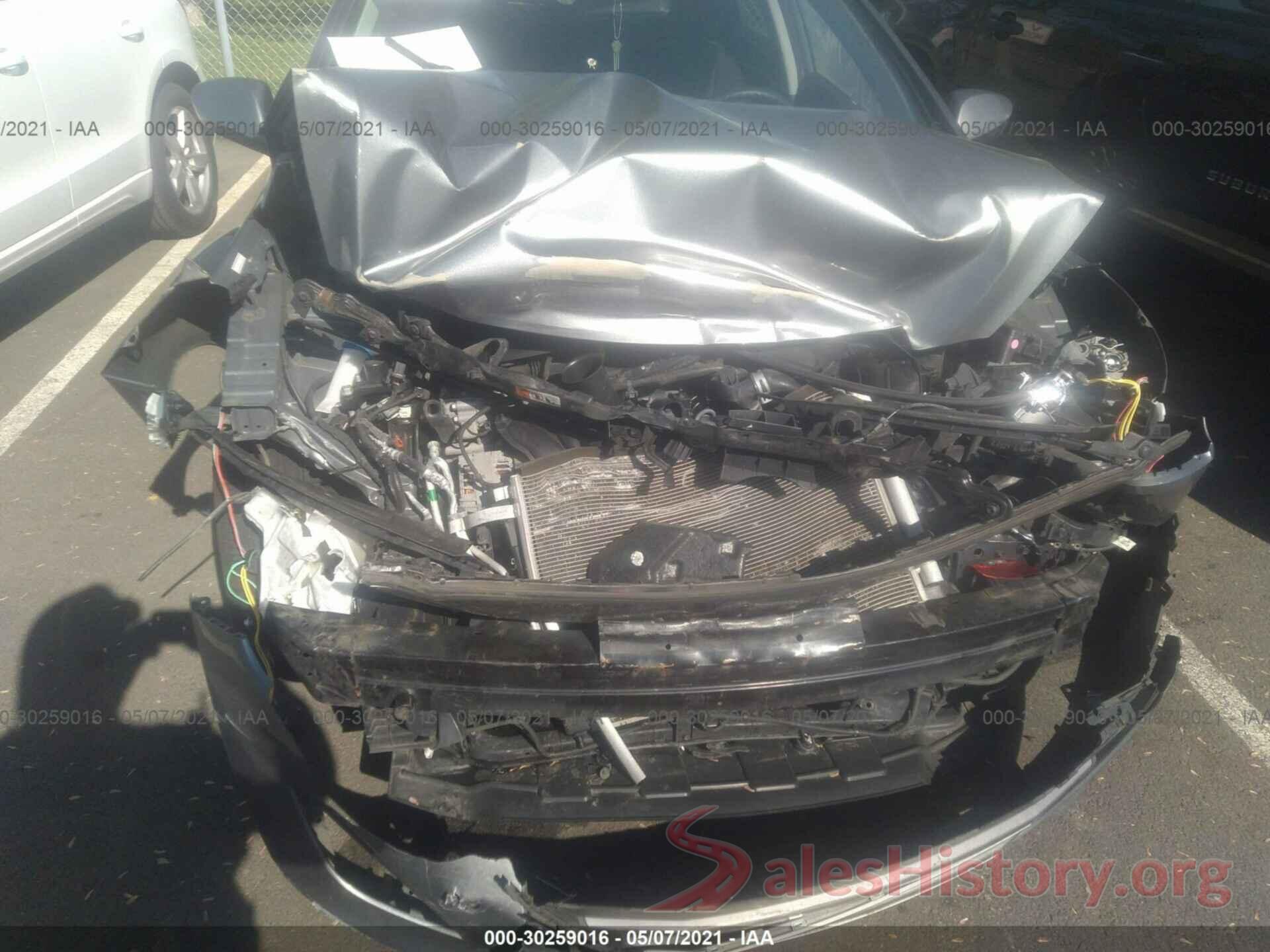 KMHD35LH7HU376816 2017 HYUNDAI ELANTRA GT