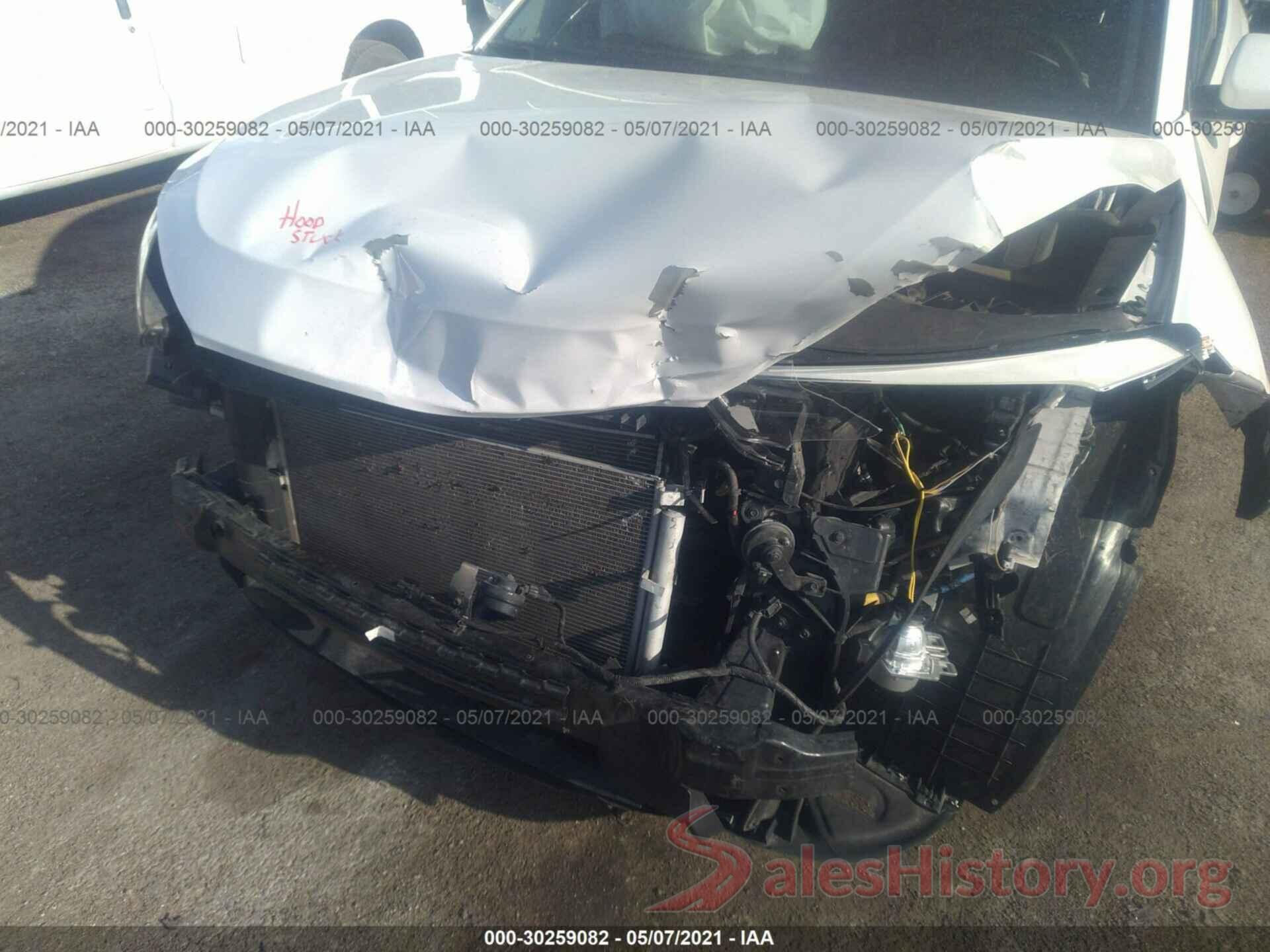 KM8J23A48GU235178 2016 HYUNDAI TUCSON