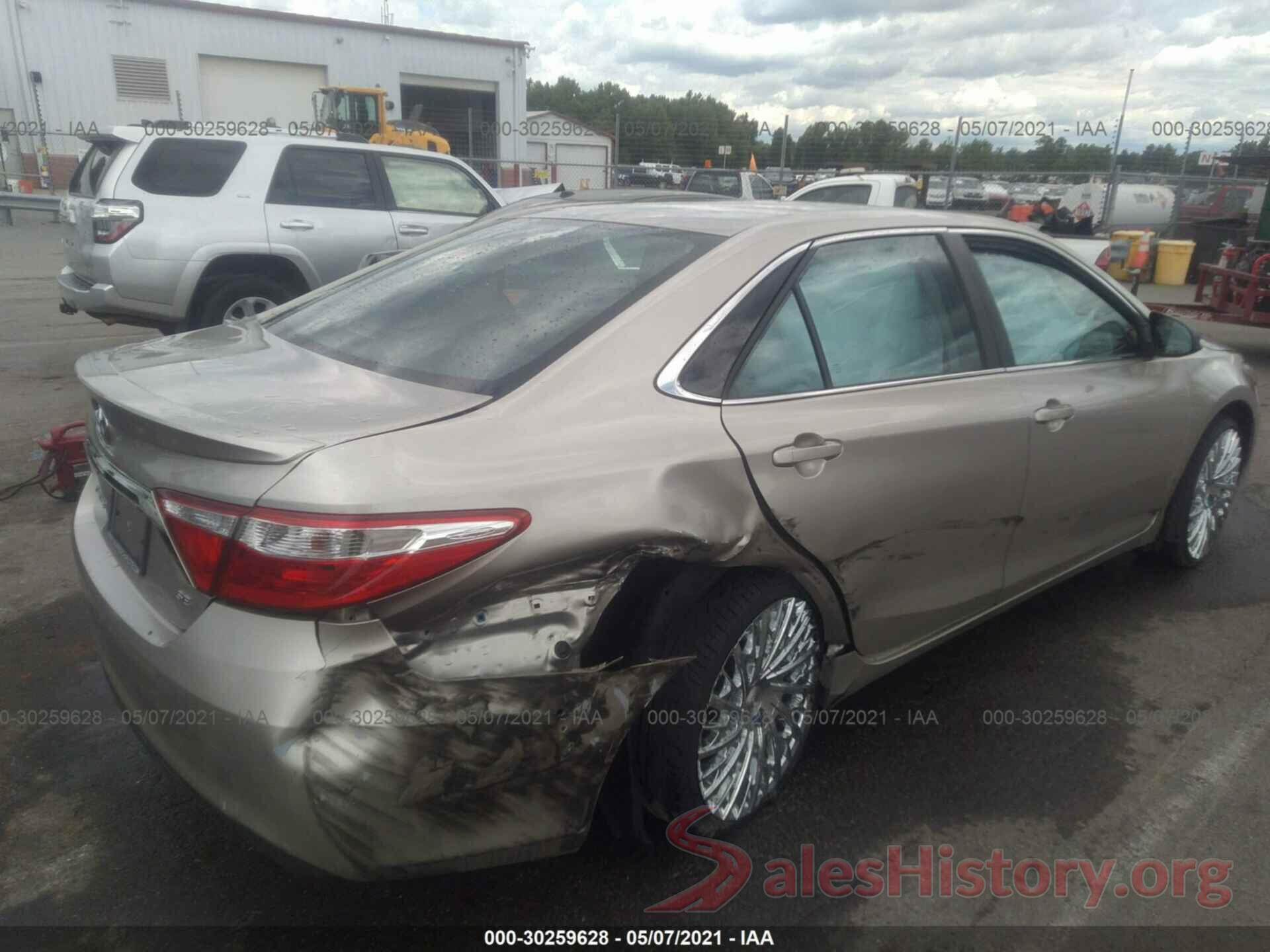 4T1BF1FK3GU127653 2016 TOYOTA CAMRY