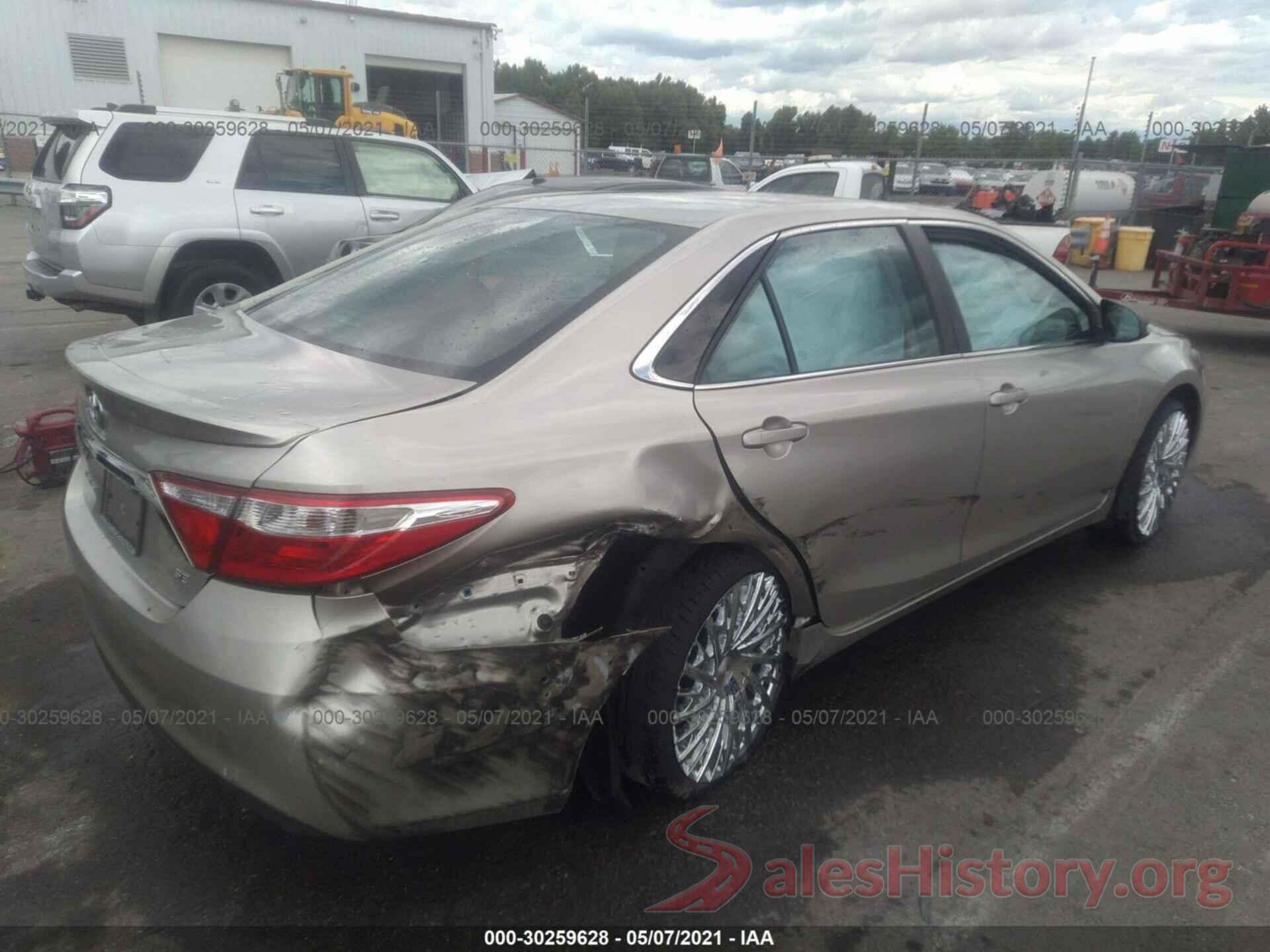 4T1BF1FK3GU127653 2016 TOYOTA CAMRY