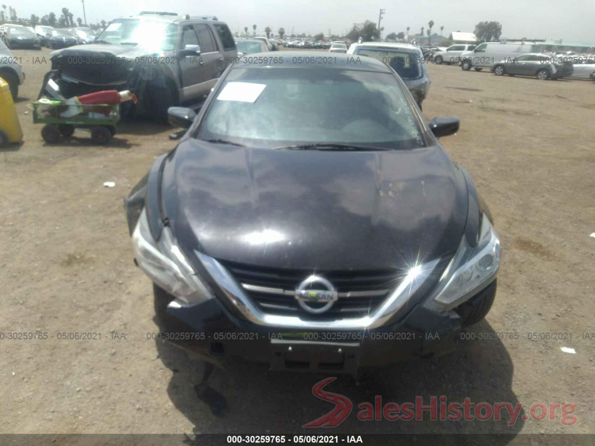 1N4AL3AP3GN331974 2016 NISSAN ALTIMA