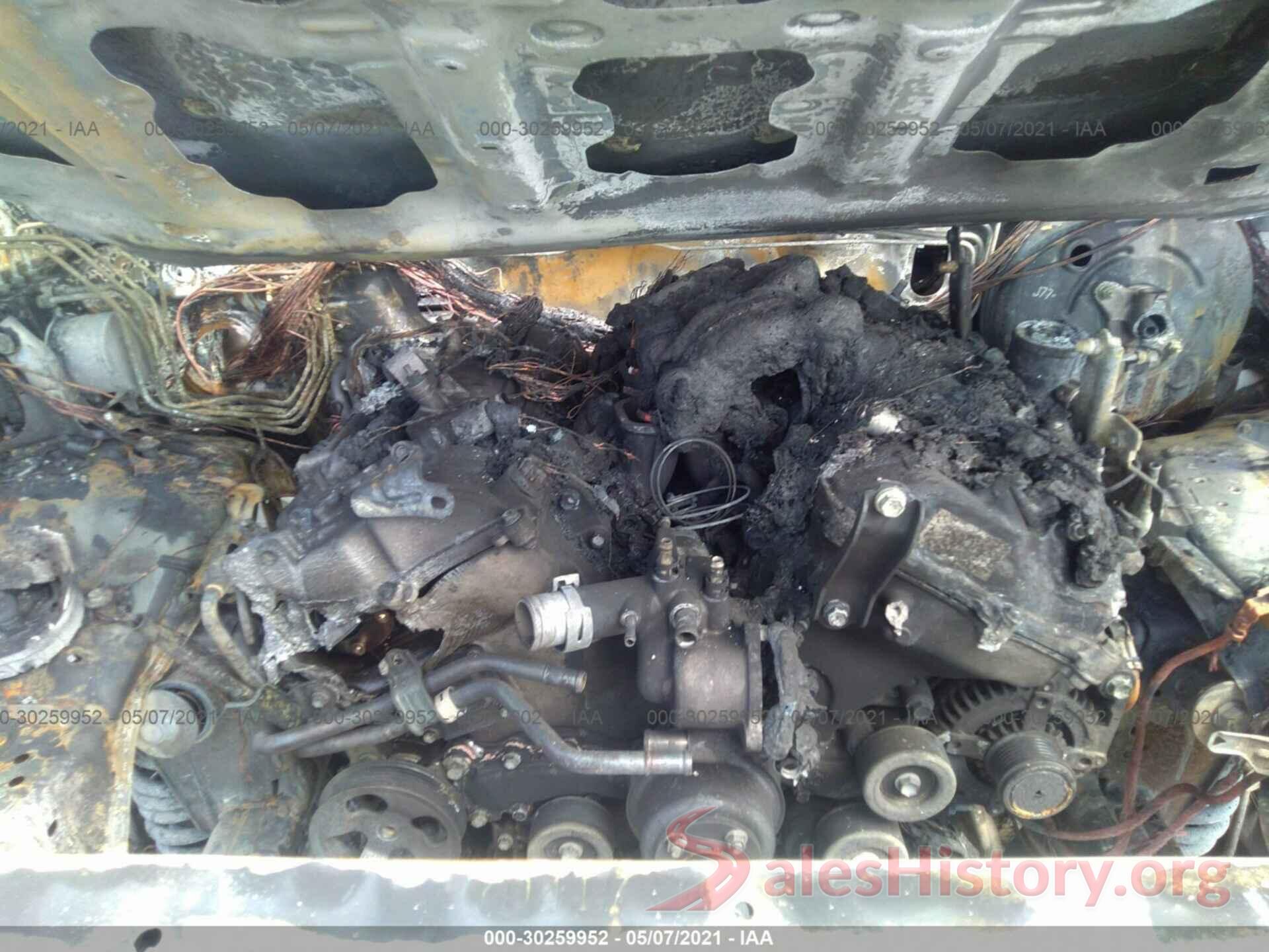 JTEZU5JR3G5128344 2016 TOYOTA 4RUNNER