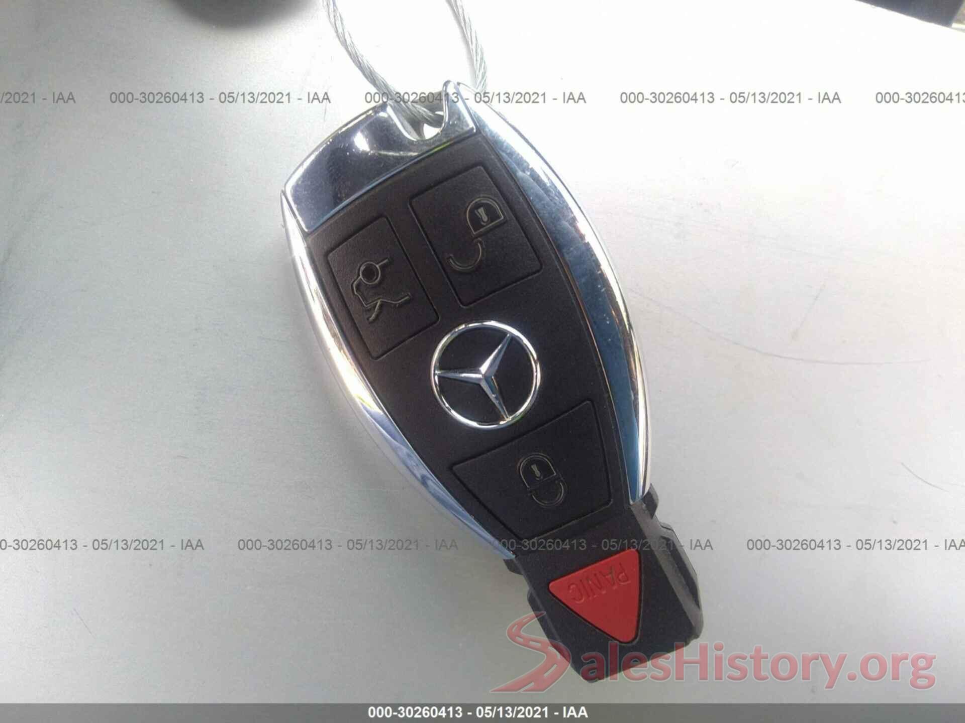 55SWF4JB4JU244106 2018 MERCEDES-BENZ C-CLASS