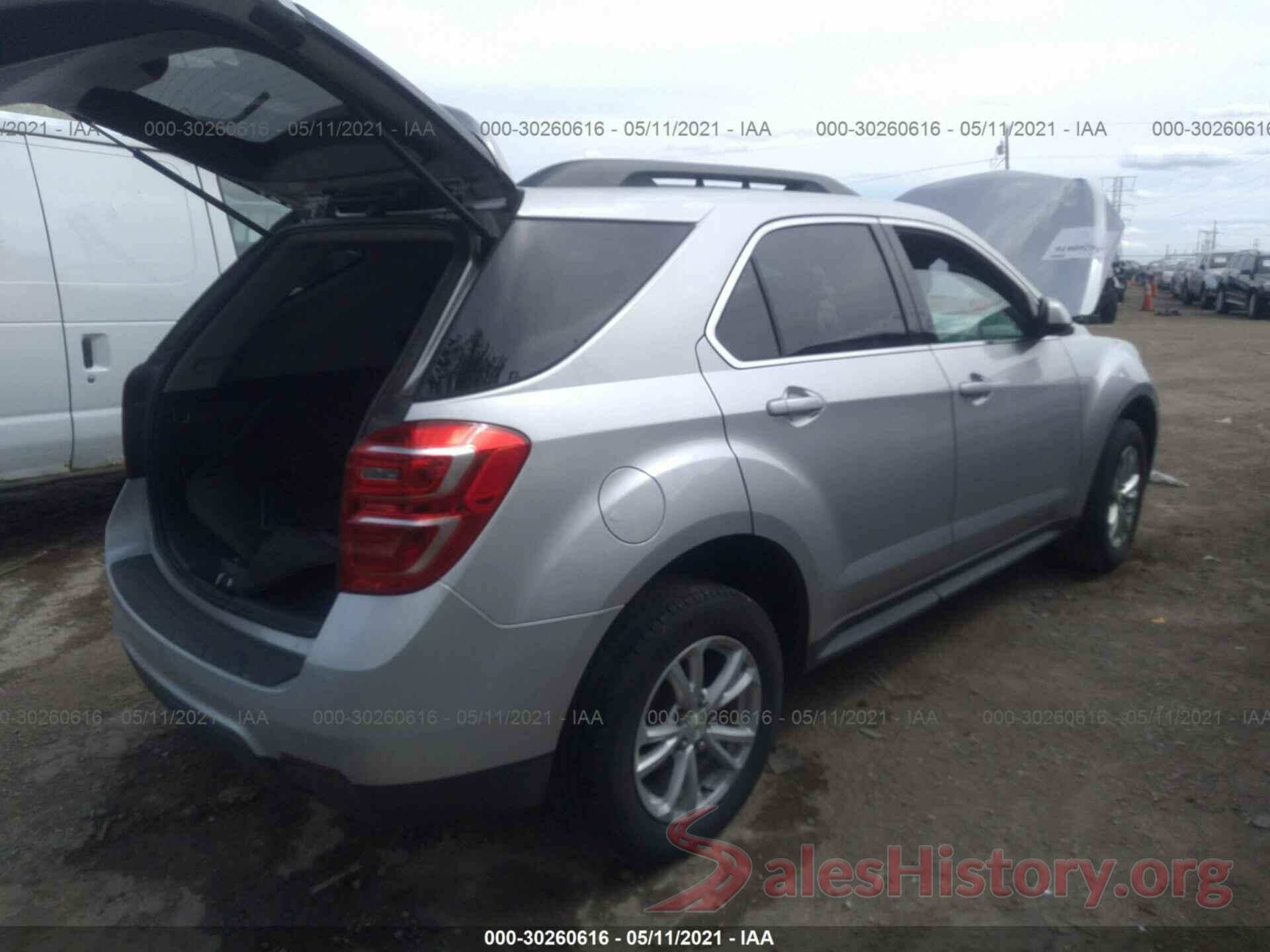 2GNALCEK3H1523723 2017 CHEVROLET EQUINOX