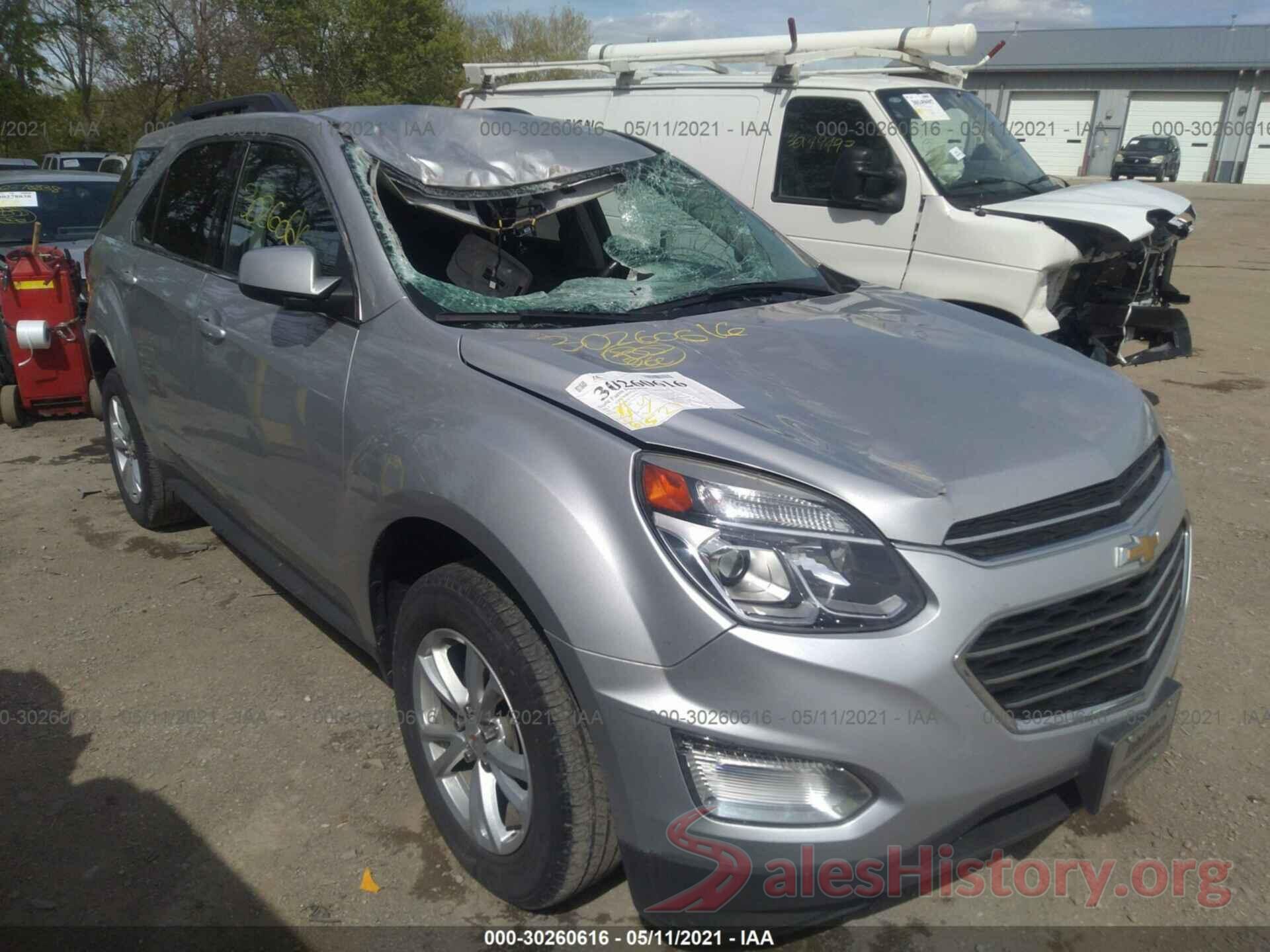 2GNALCEK3H1523723 2017 CHEVROLET EQUINOX