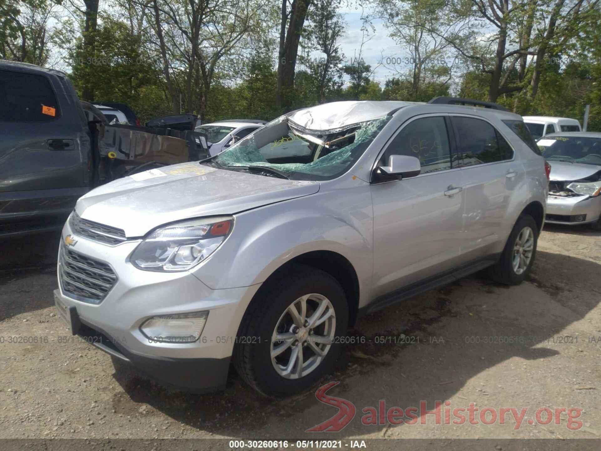 2GNALCEK3H1523723 2017 CHEVROLET EQUINOX