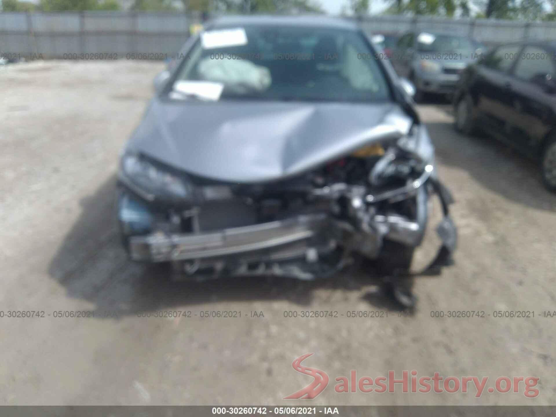 3HGGK5H93JM710650 2018 HONDA FIT