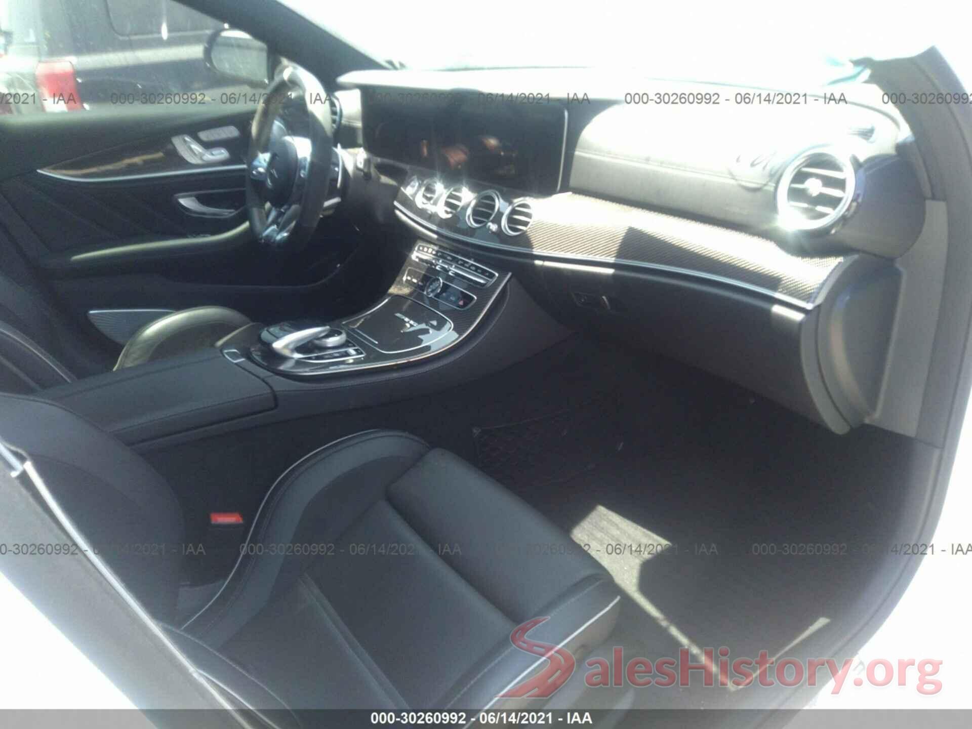 WDDZF8KB4KA625748 2019 MERCEDES-BENZ E-CLASS