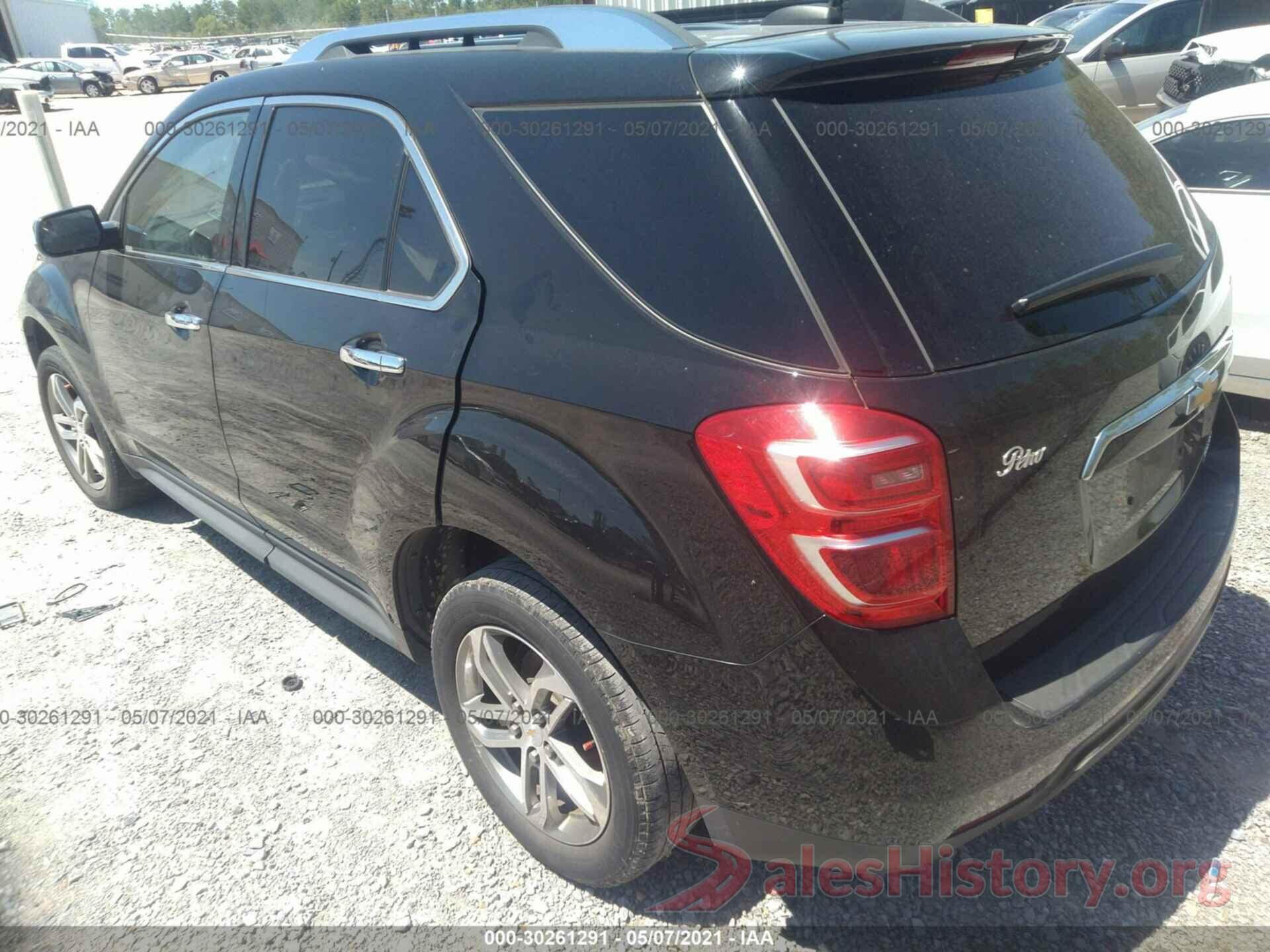 2GNALDEK0G1127043 2016 CHEVROLET EQUINOX