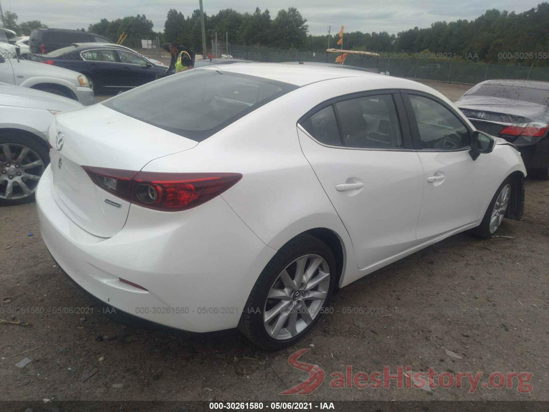 3MZBN1V76HM135530 2017 MAZDA MAZDA3 4-DOOR