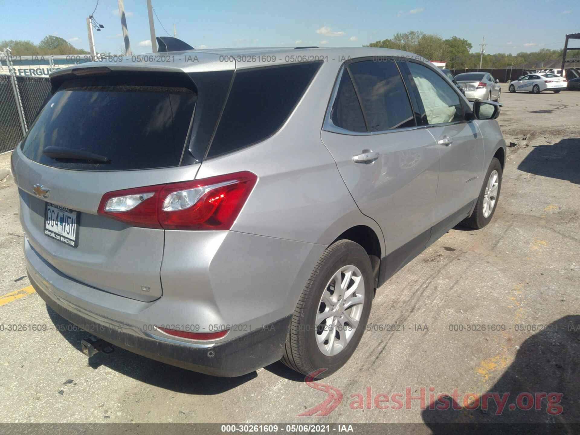 3GNAXJEV6JS569074 2018 CHEVROLET EQUINOX