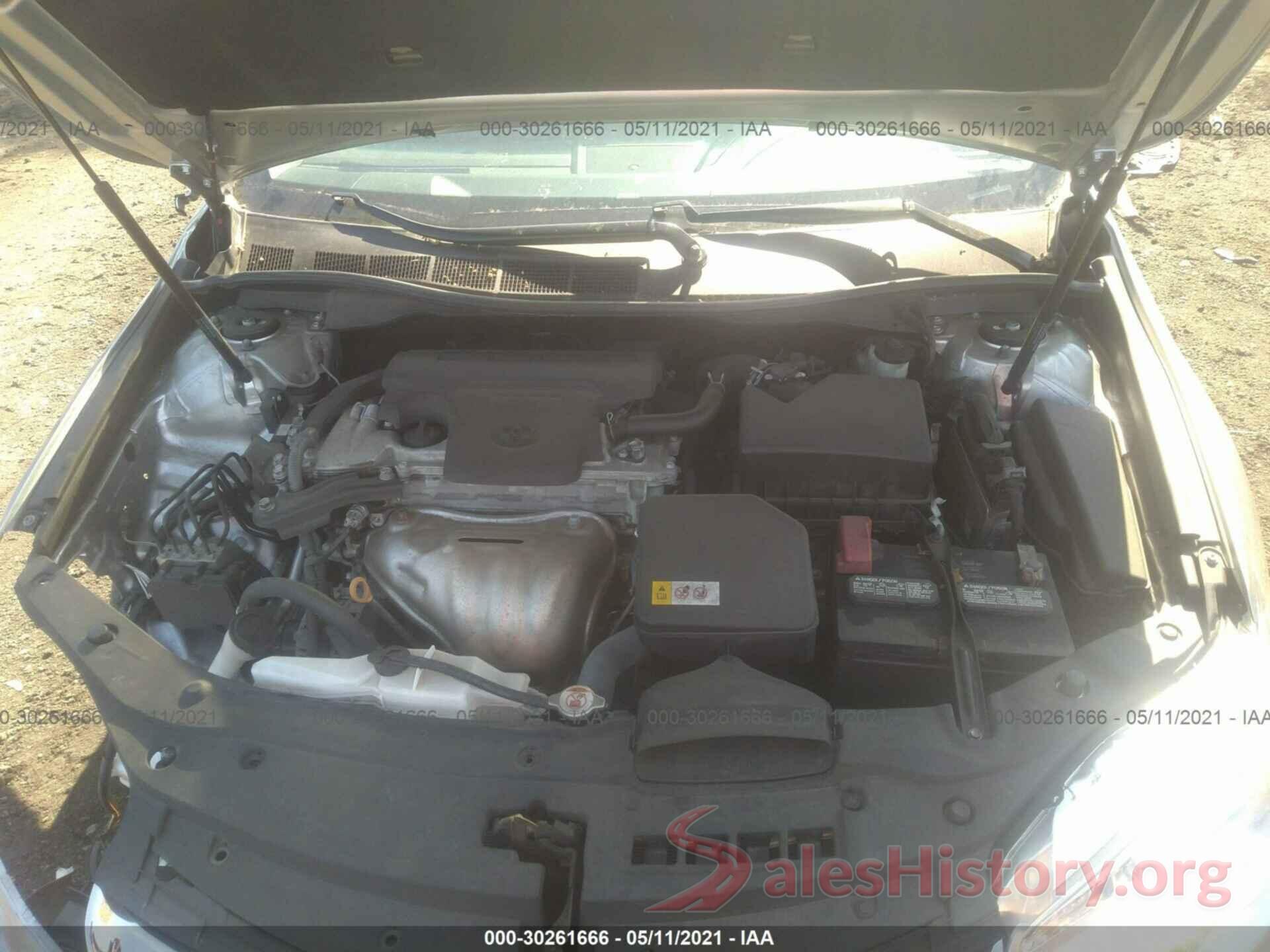 4T1BF1FK5HU423582 2017 TOYOTA CAMRY