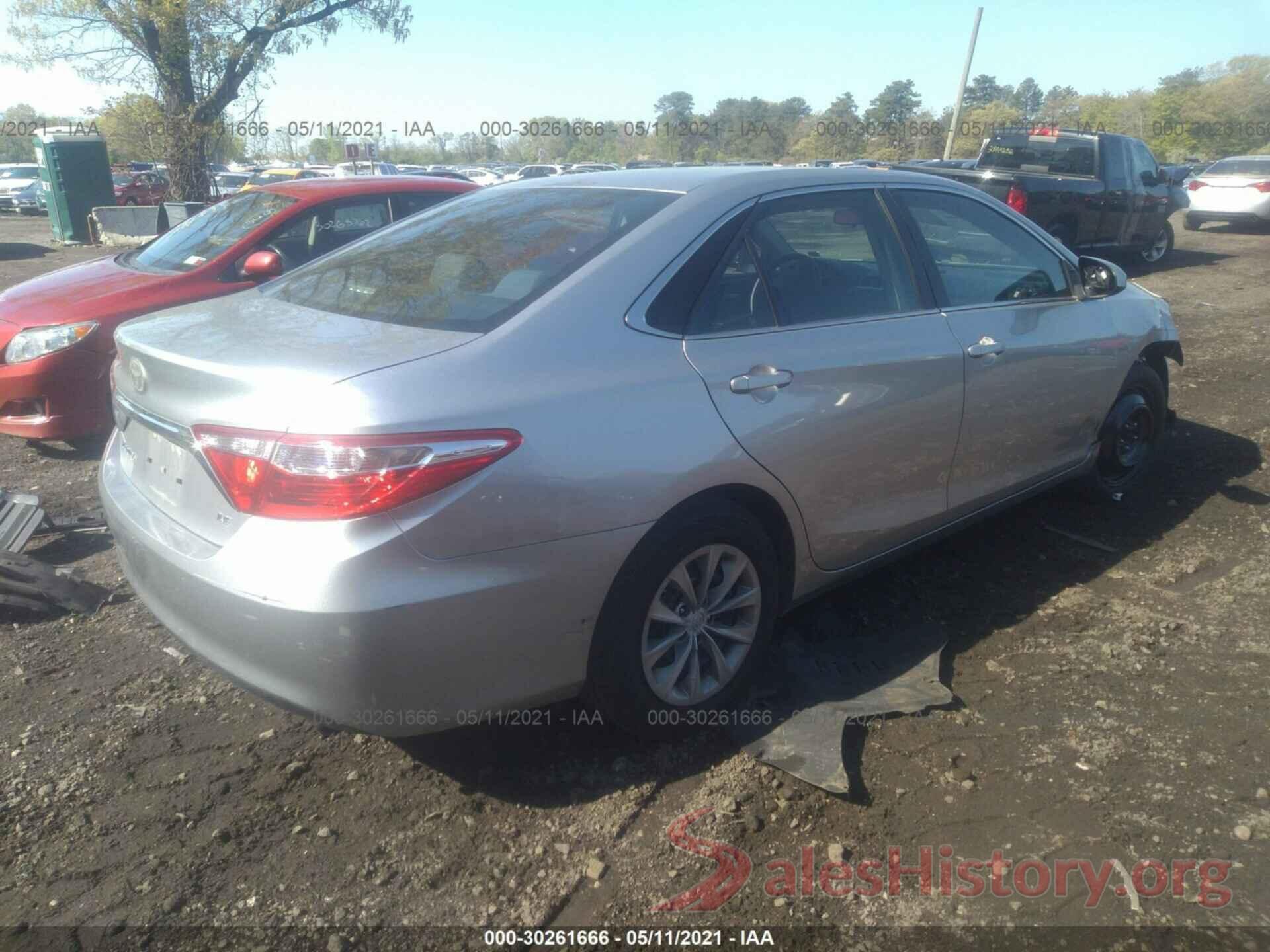 4T1BF1FK5HU423582 2017 TOYOTA CAMRY