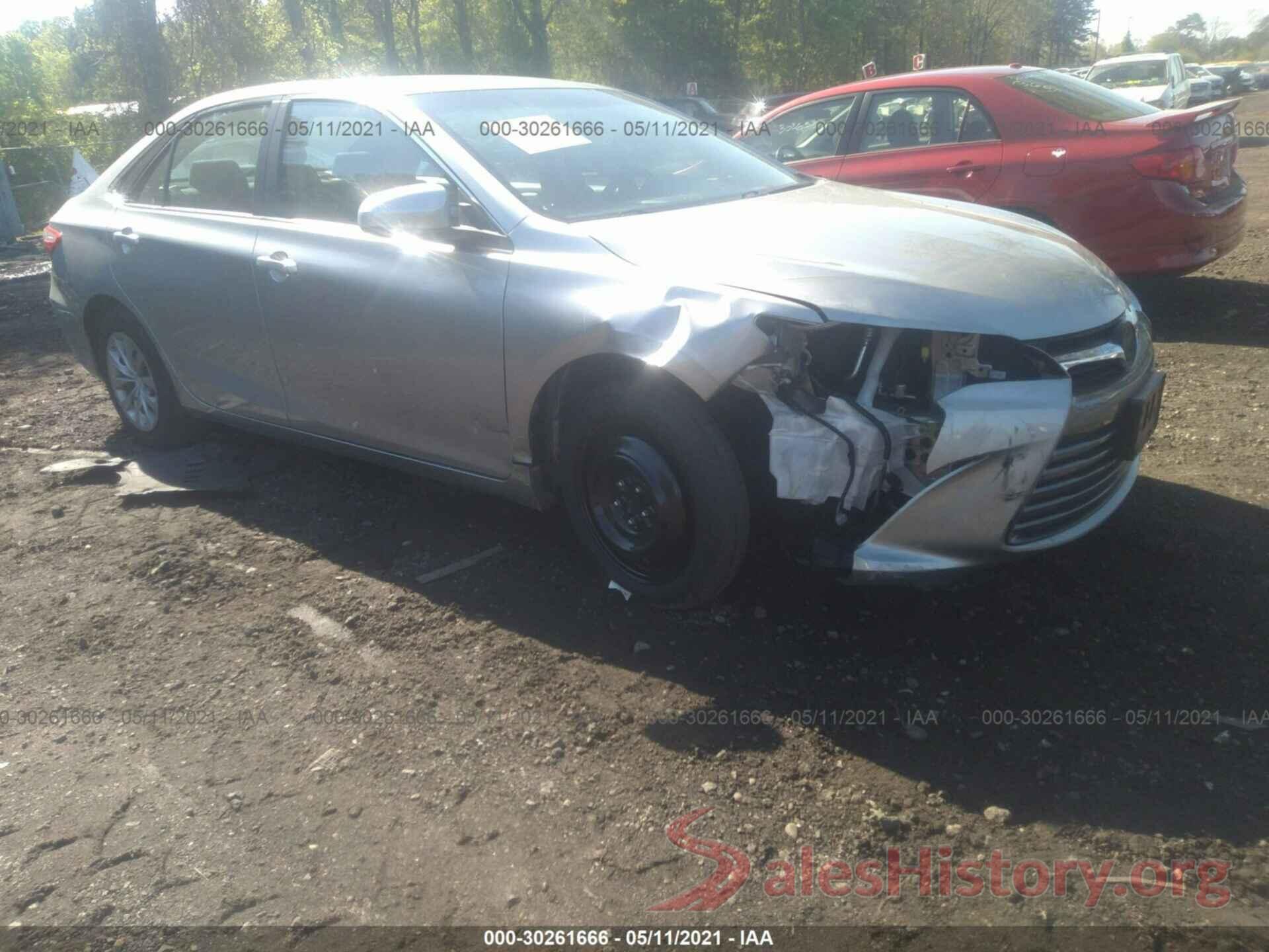 4T1BF1FK5HU423582 2017 TOYOTA CAMRY