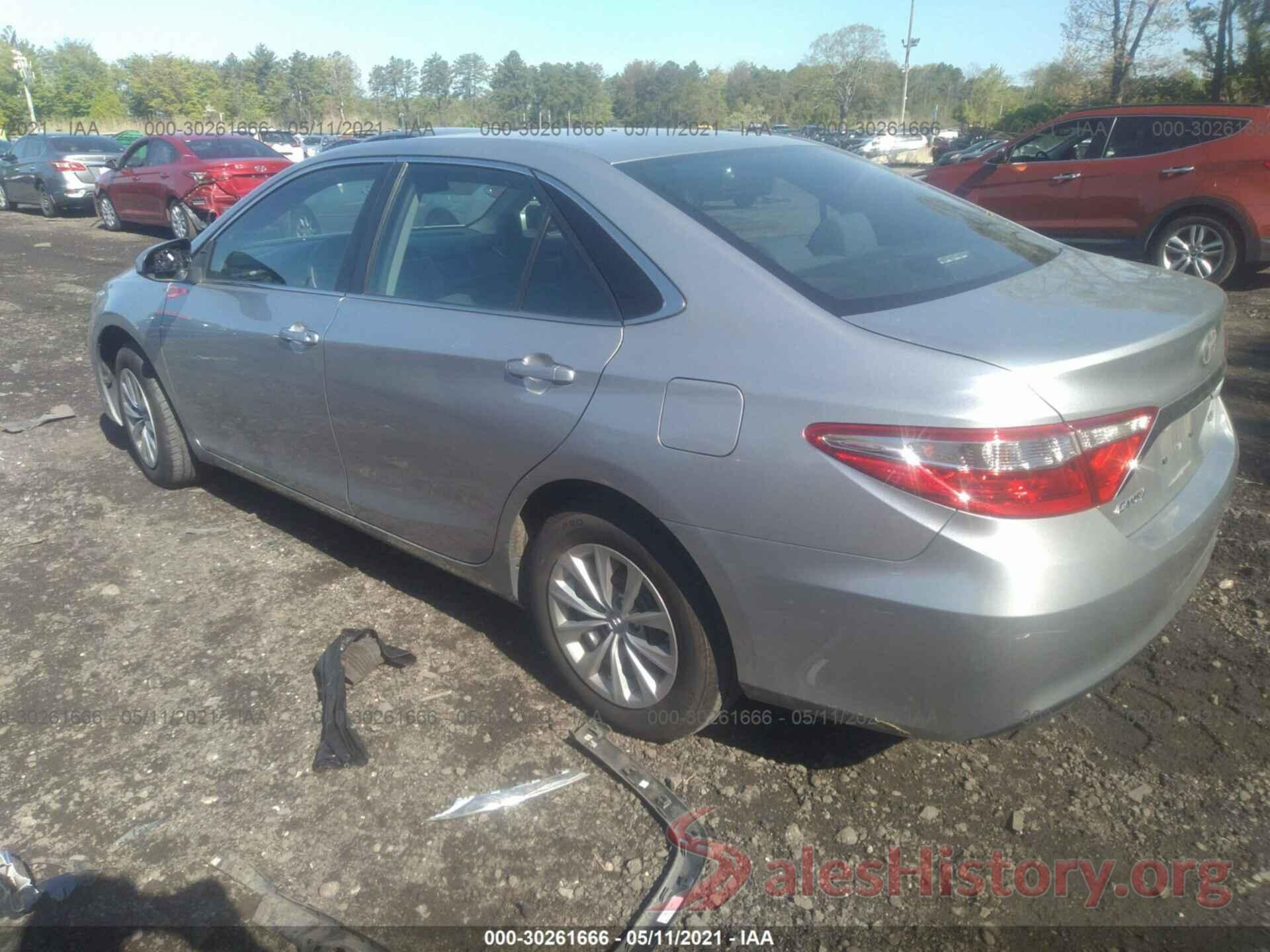 4T1BF1FK5HU423582 2017 TOYOTA CAMRY