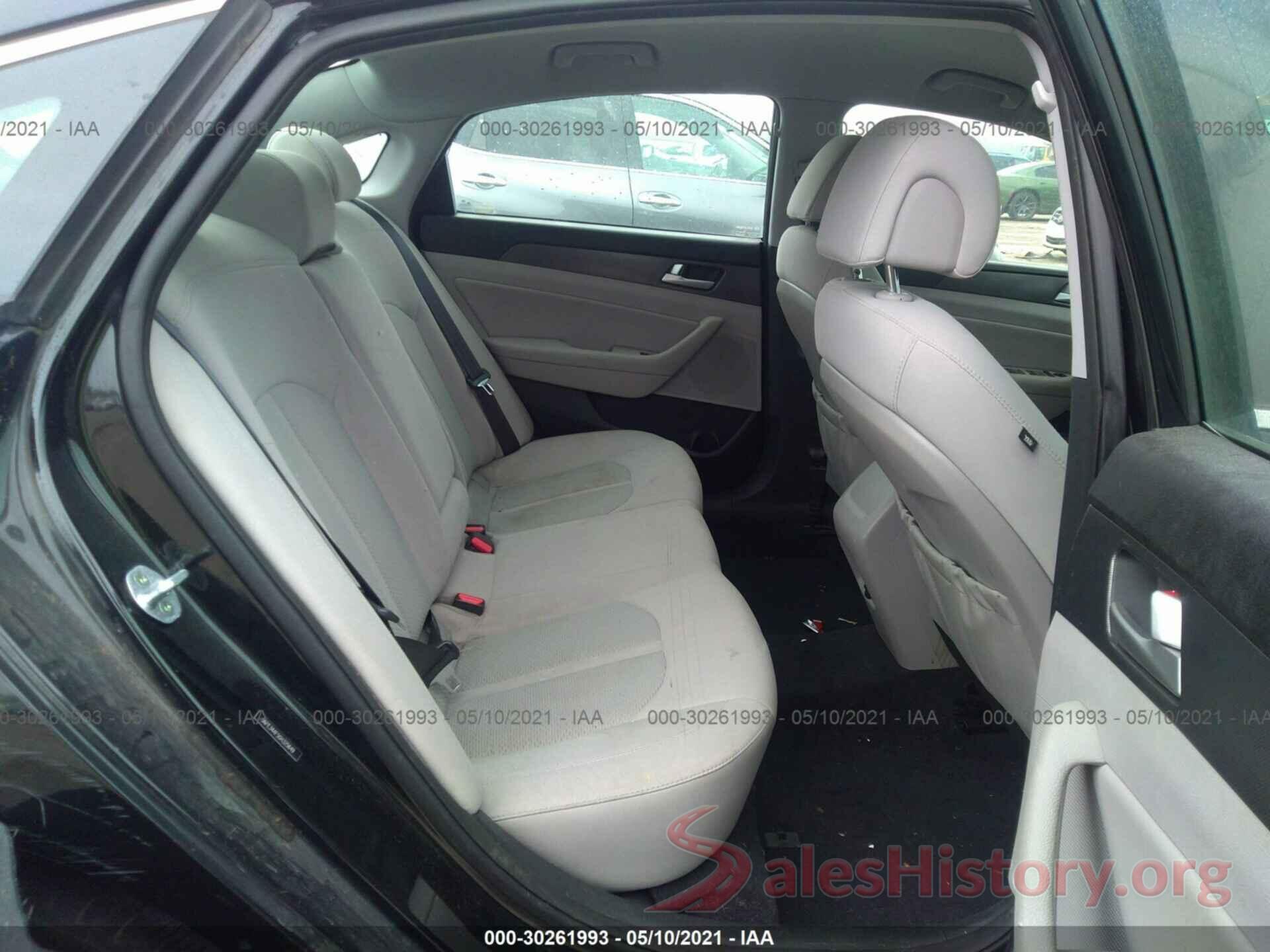 5NPE34AF5GH325649 2016 HYUNDAI SONATA