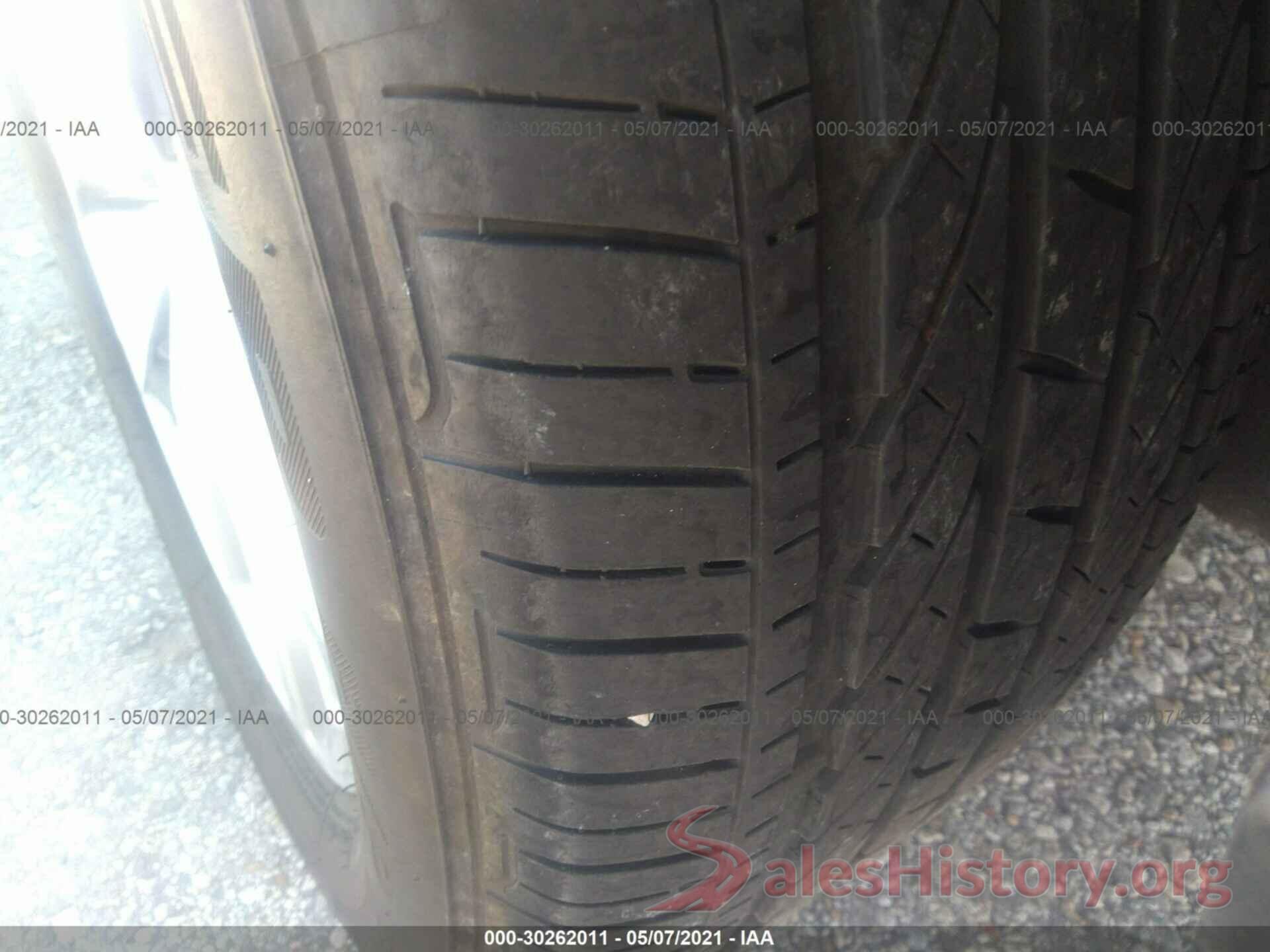 5UXTR7C57KLE88370 2019 BMW X3