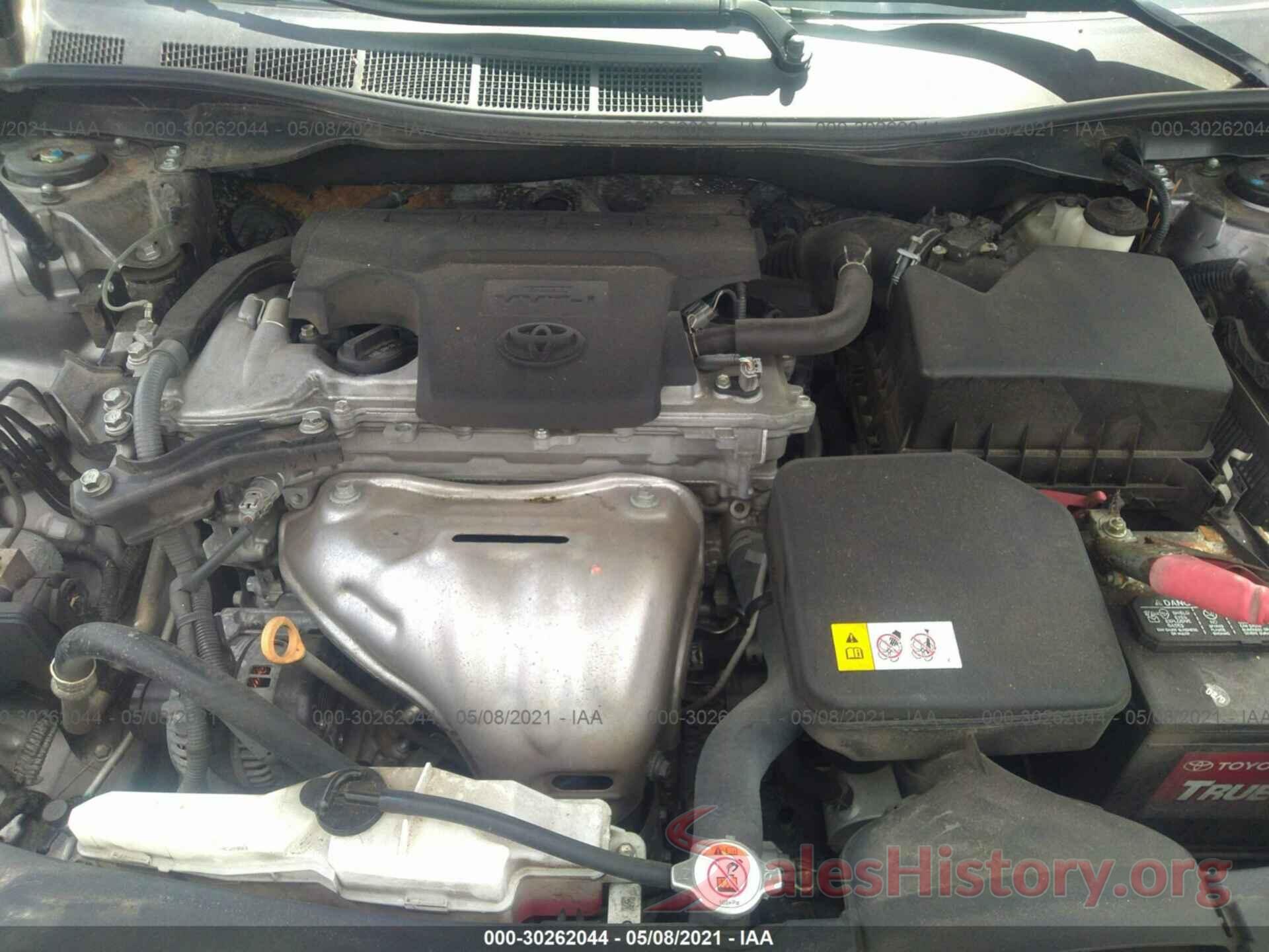 4T1BF1FK0HU325639 2017 TOYOTA CAMRY