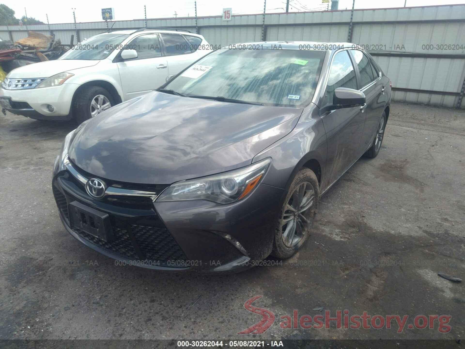 4T1BF1FK0HU325639 2017 TOYOTA CAMRY