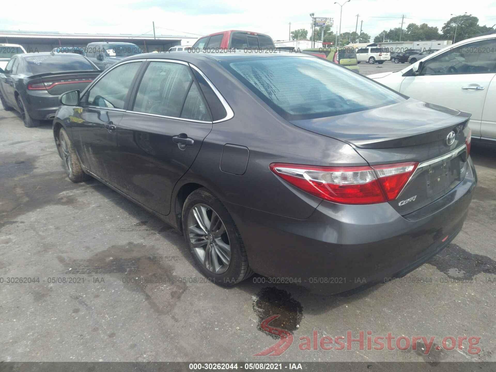 4T1BF1FK0HU325639 2017 TOYOTA CAMRY