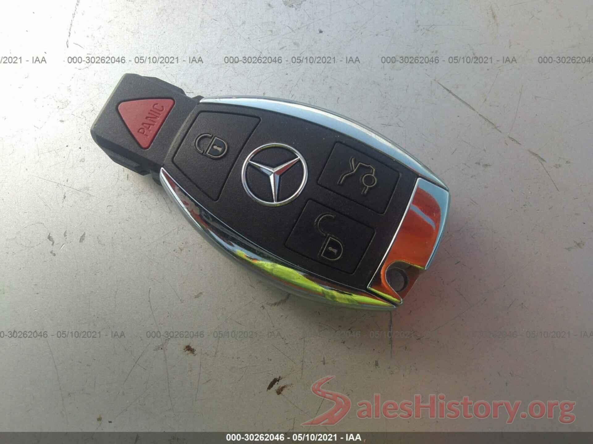 WDCTG4EB3JJ502663 2018 MERCEDES-BENZ GLA