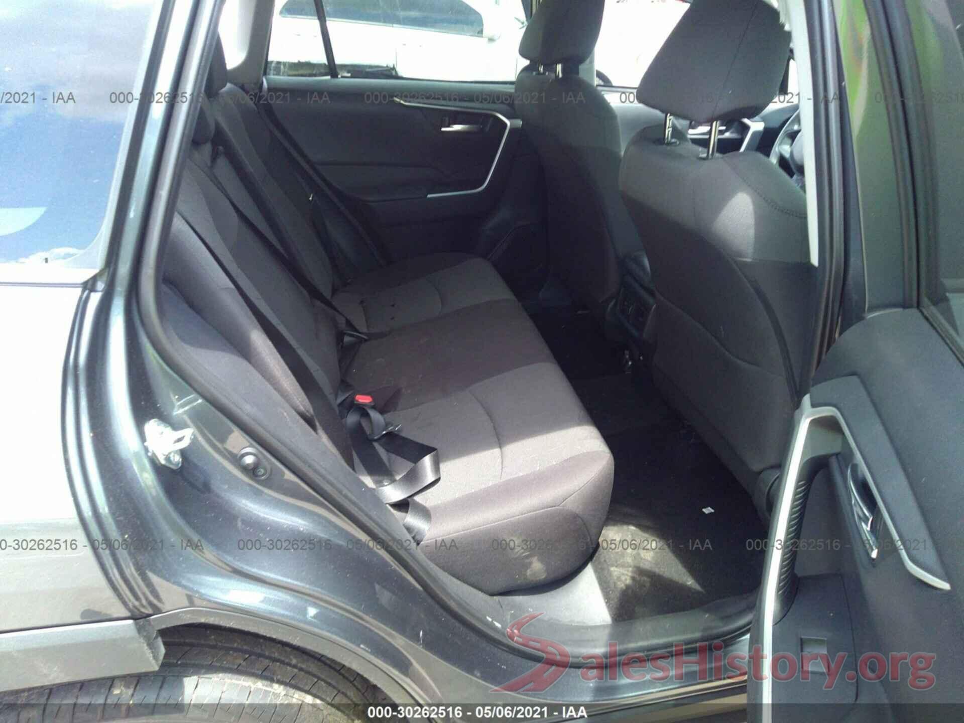 2T3P1RFV5MW156894 2021 TOYOTA RAV4