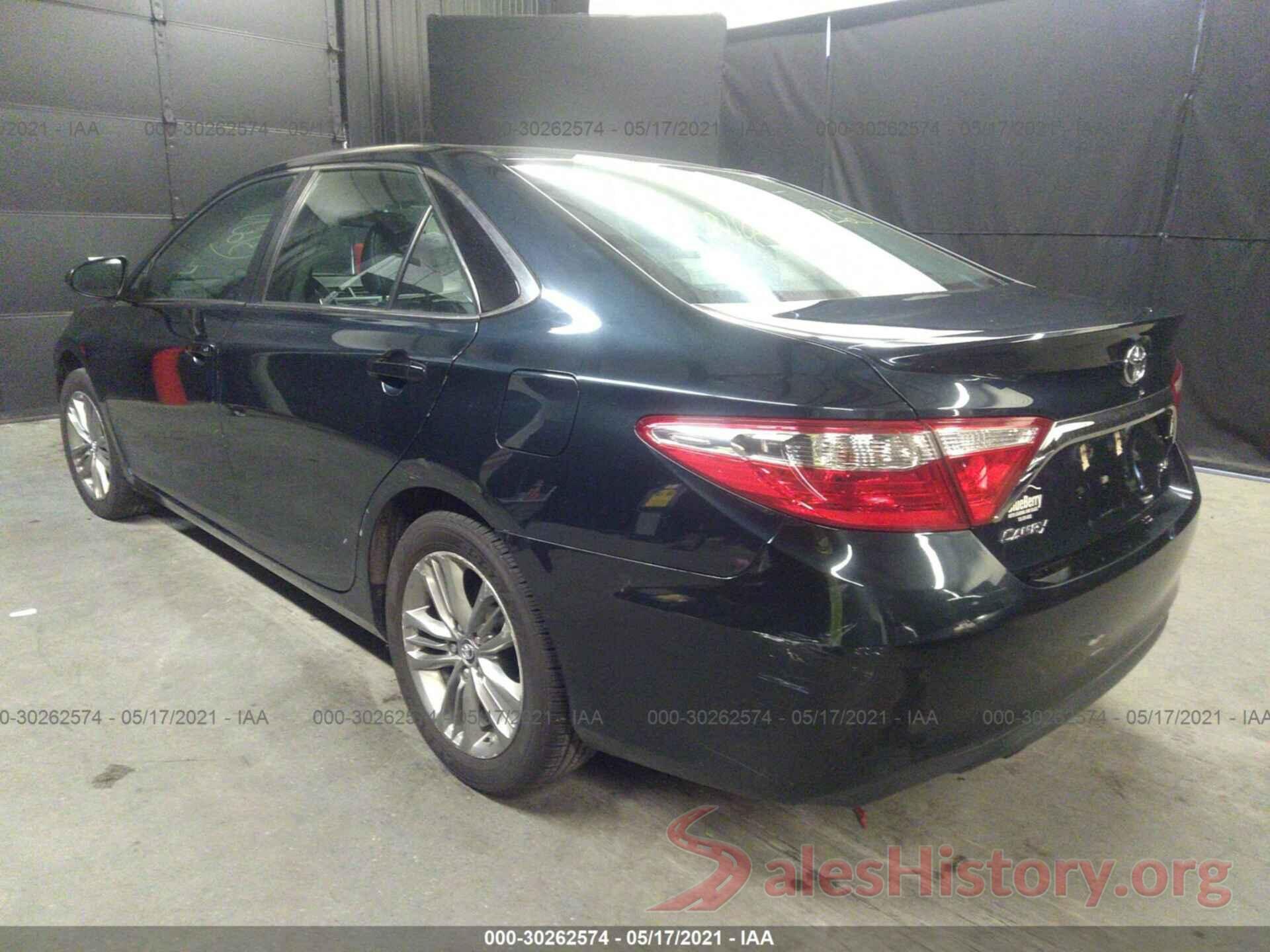 4T1BF1FK2HU703069 2017 TOYOTA CAMRY