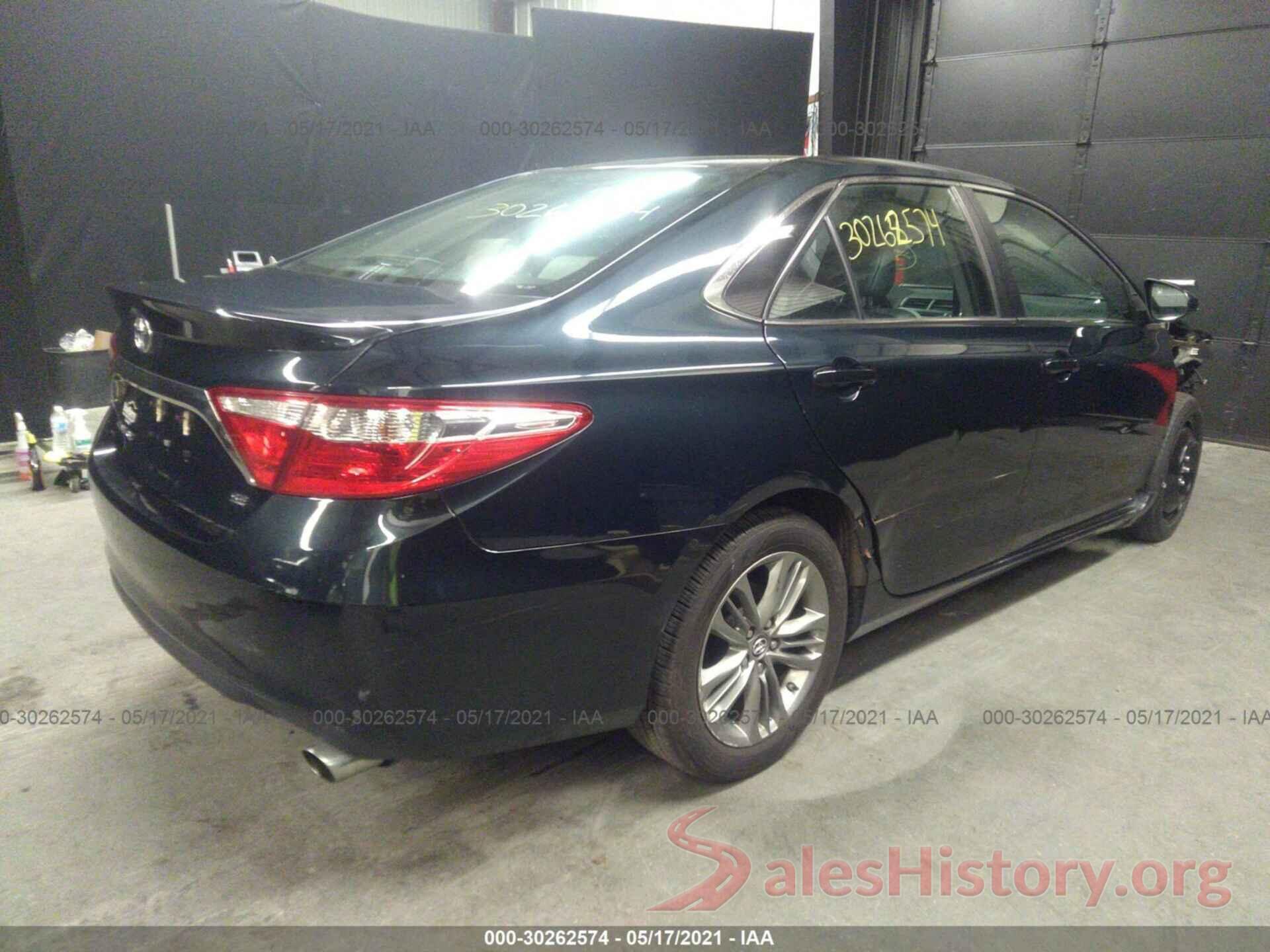 4T1BF1FK2HU703069 2017 TOYOTA CAMRY