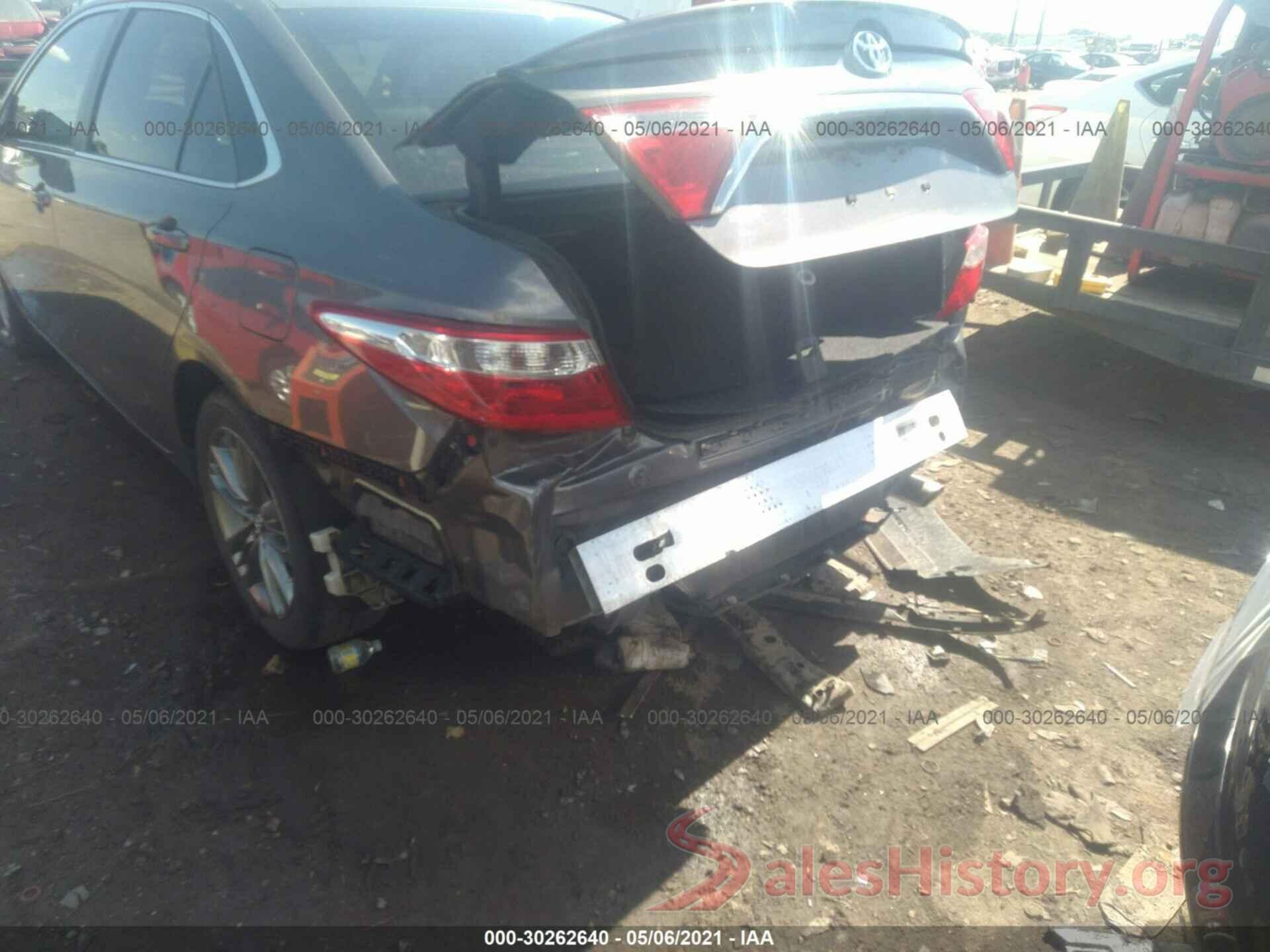 4T1BF1FK7HU365782 2017 TOYOTA CAMRY