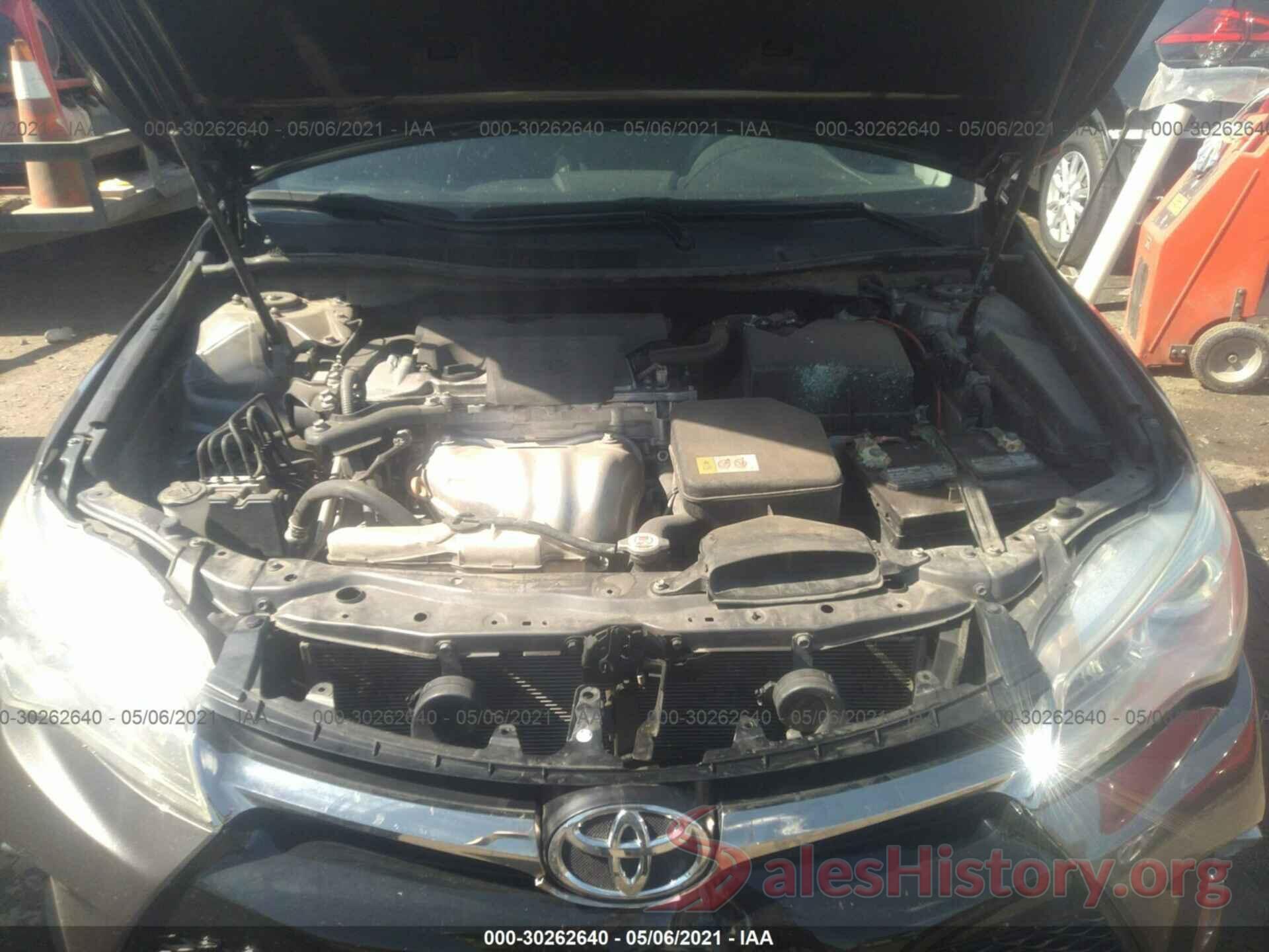 4T1BF1FK7HU365782 2017 TOYOTA CAMRY