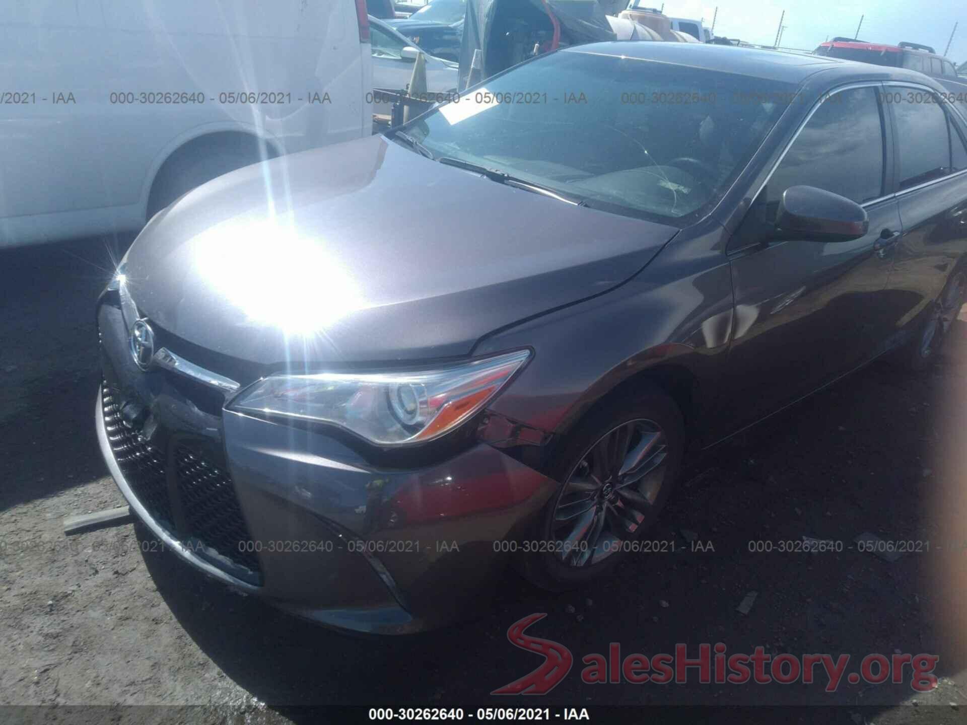 4T1BF1FK7HU365782 2017 TOYOTA CAMRY