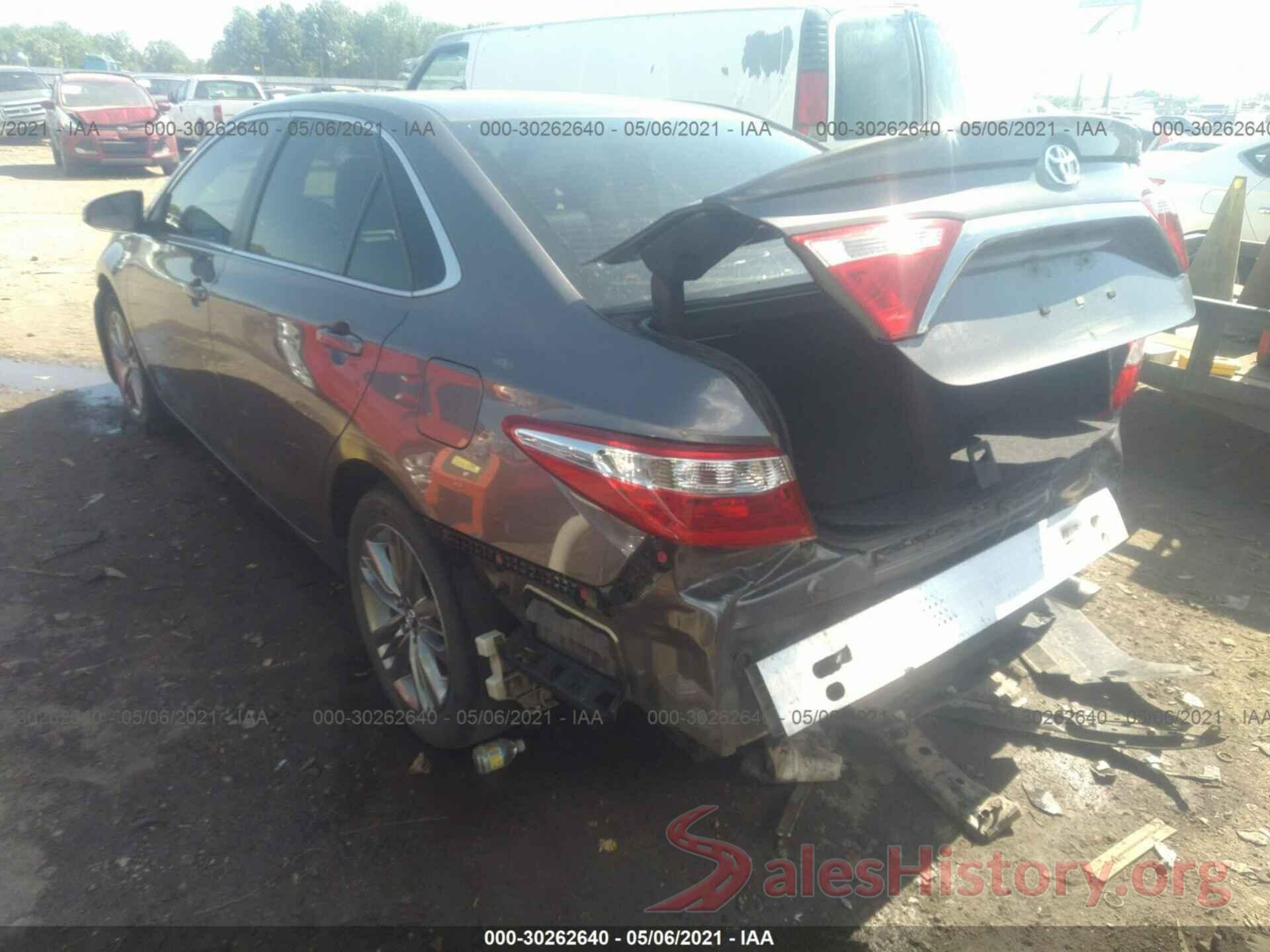 4T1BF1FK7HU365782 2017 TOYOTA CAMRY