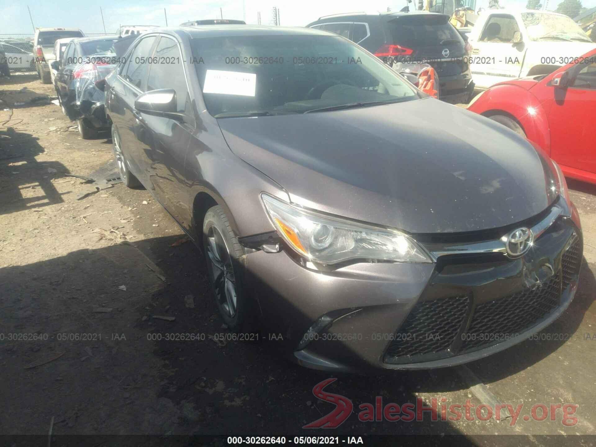 4T1BF1FK7HU365782 2017 TOYOTA CAMRY