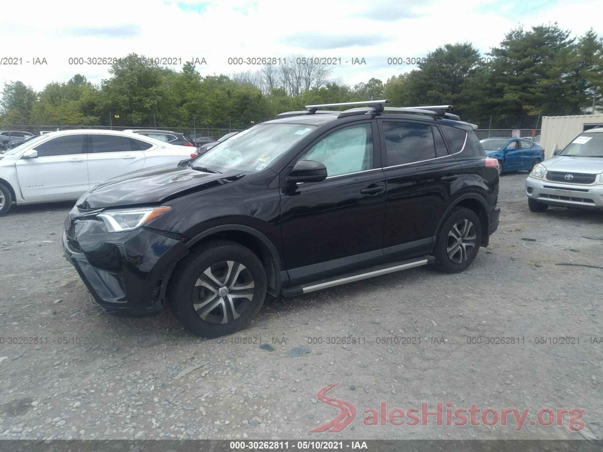 2T3BFREV9JW798916 2018 TOYOTA RAV4