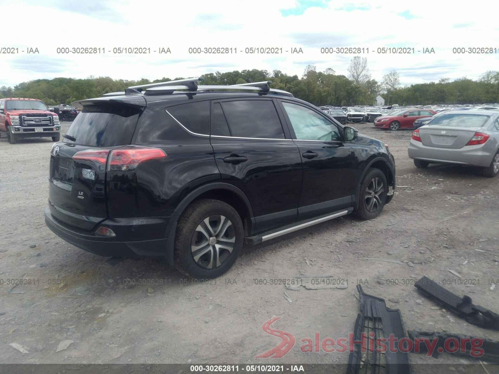 2T3BFREV9JW798916 2018 TOYOTA RAV4