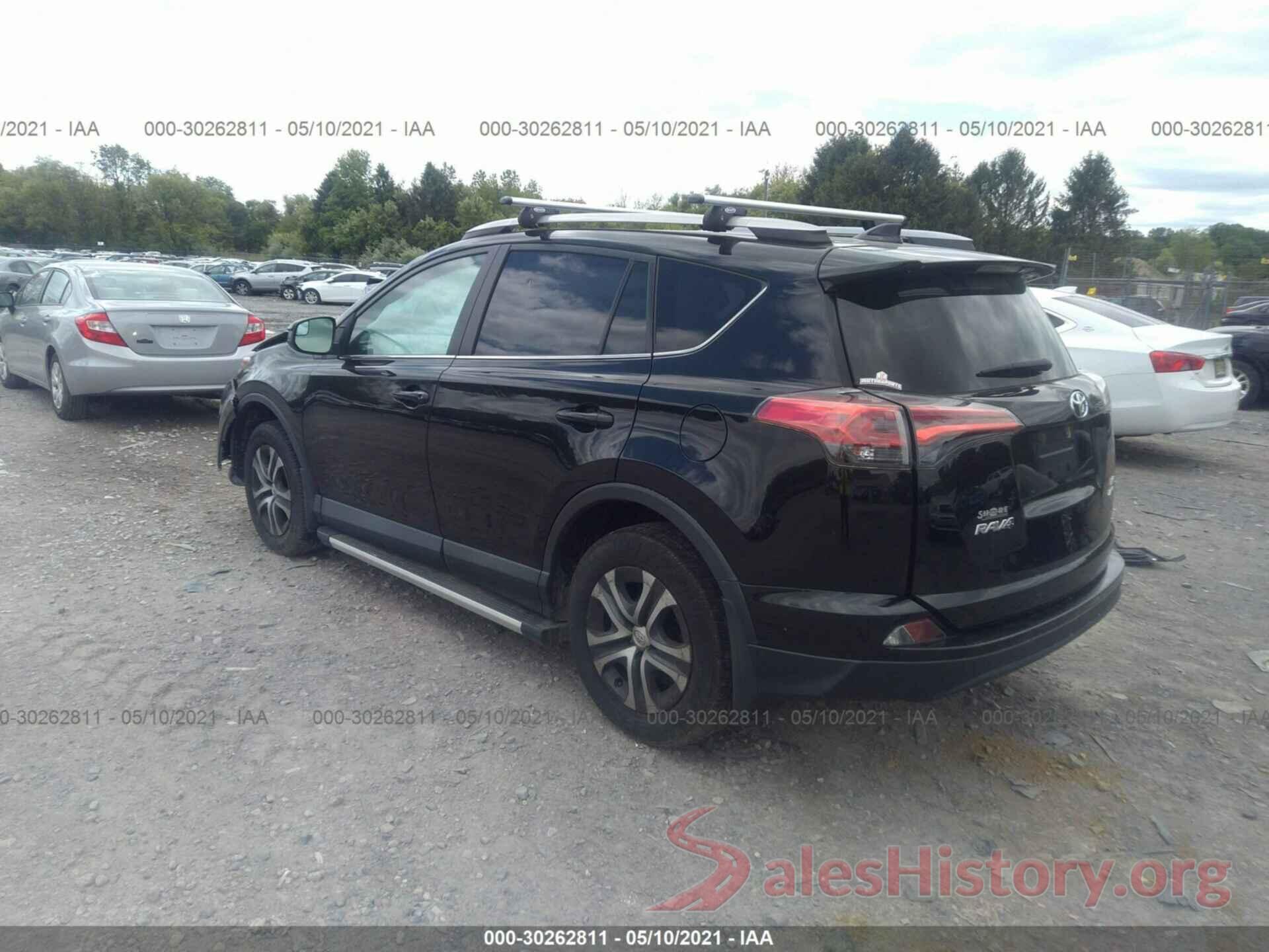 2T3BFREV9JW798916 2018 TOYOTA RAV4