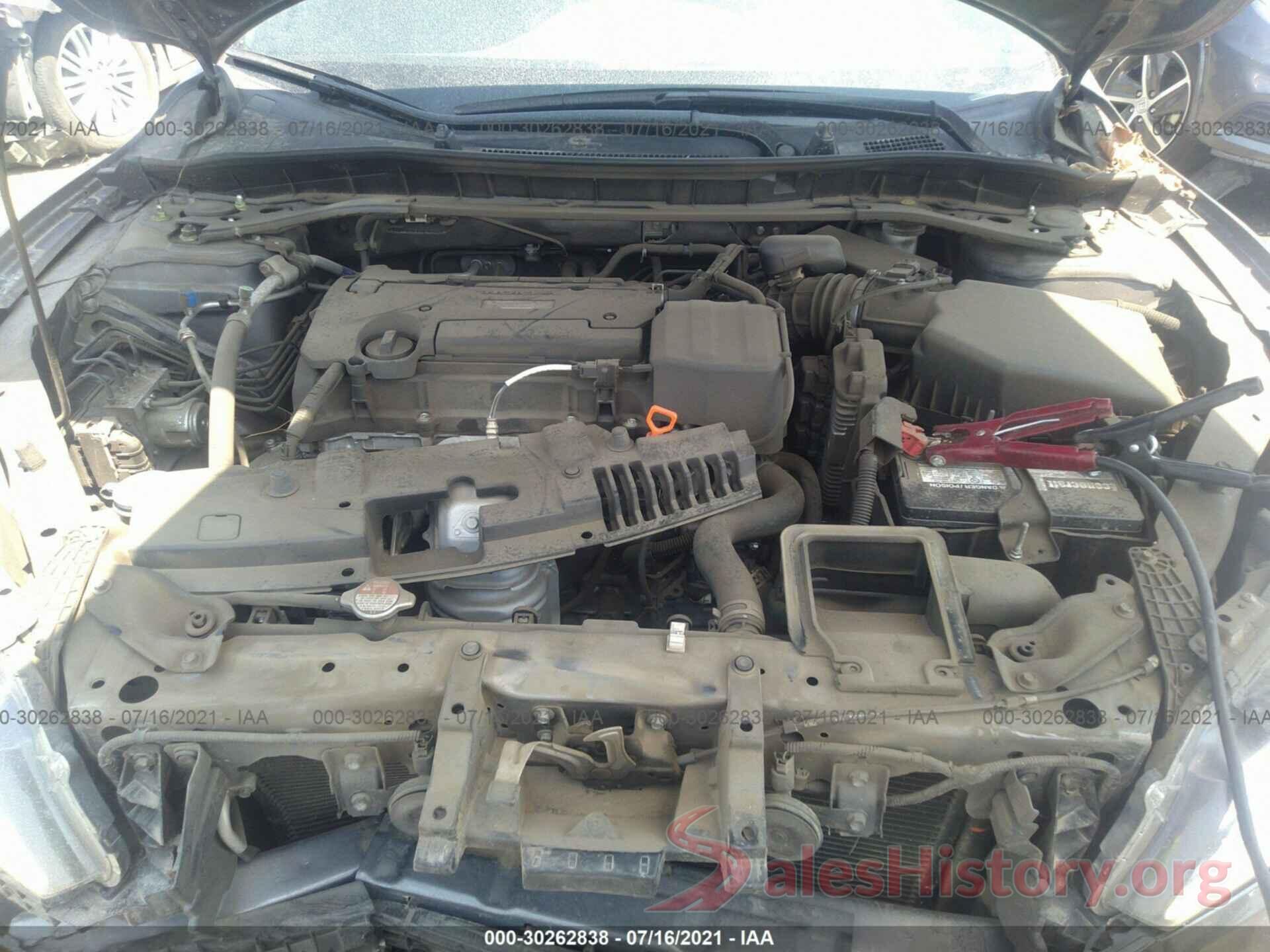 1HGCR2F56HA043119 2017 HONDA ACCORD SEDAN