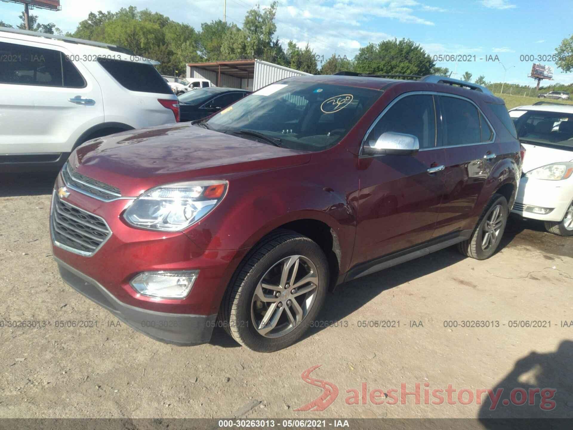 2GNALDEK8G1171131 2016 CHEVROLET EQUINOX