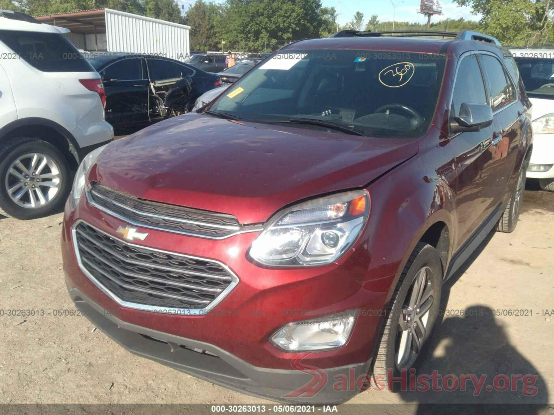 2GNALDEK8G1171131 2016 CHEVROLET EQUINOX