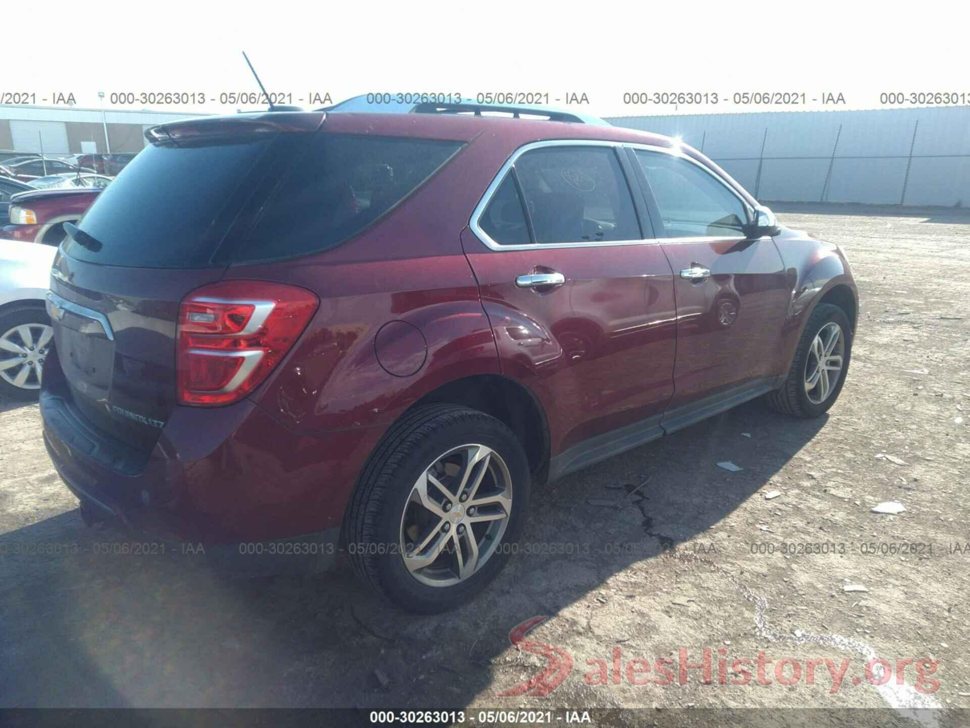 2GNALDEK8G1171131 2016 CHEVROLET EQUINOX