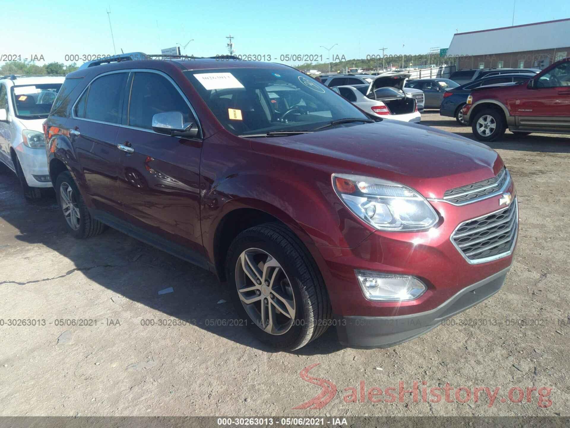 2GNALDEK8G1171131 2016 CHEVROLET EQUINOX