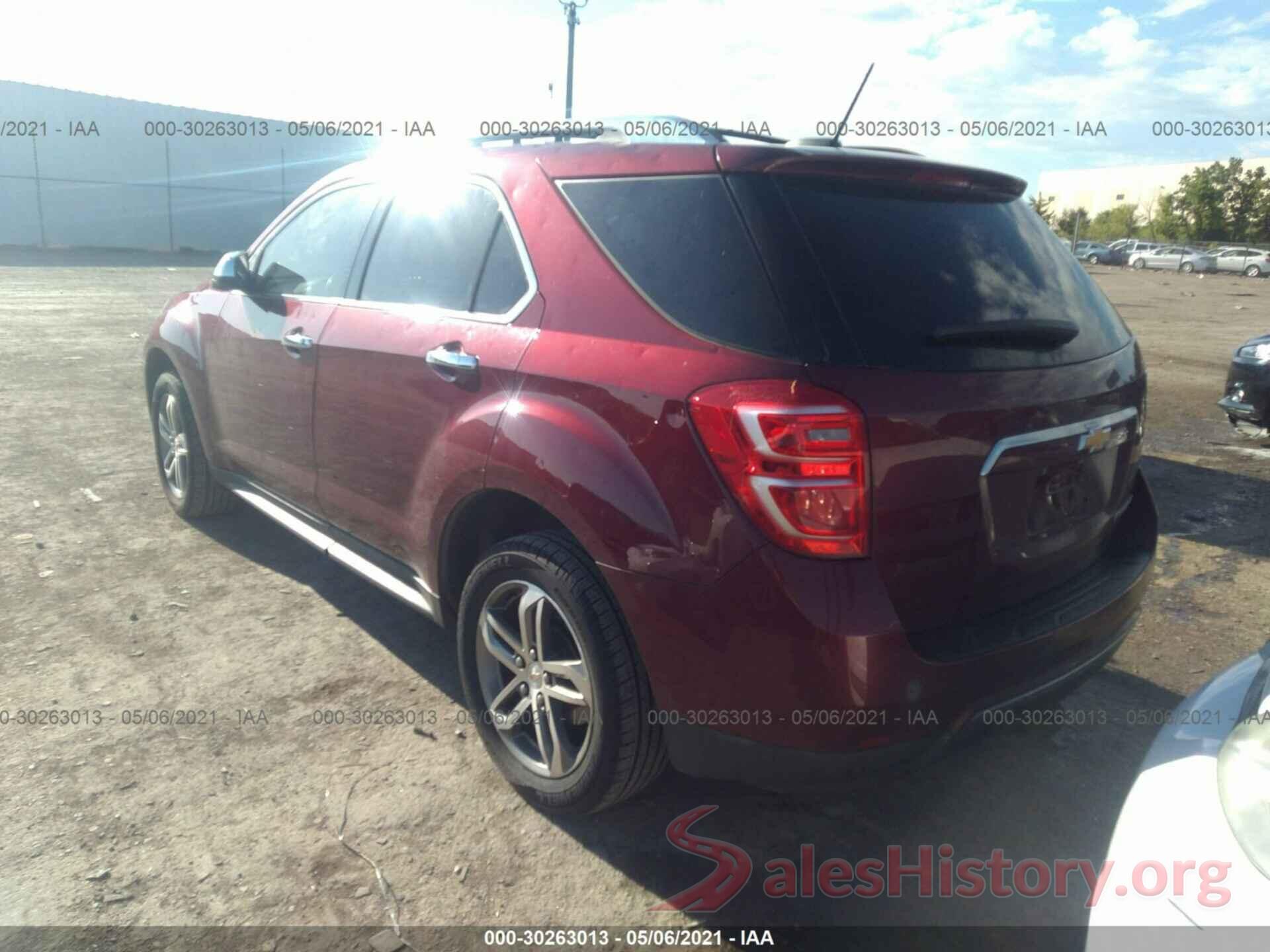 2GNALDEK8G1171131 2016 CHEVROLET EQUINOX