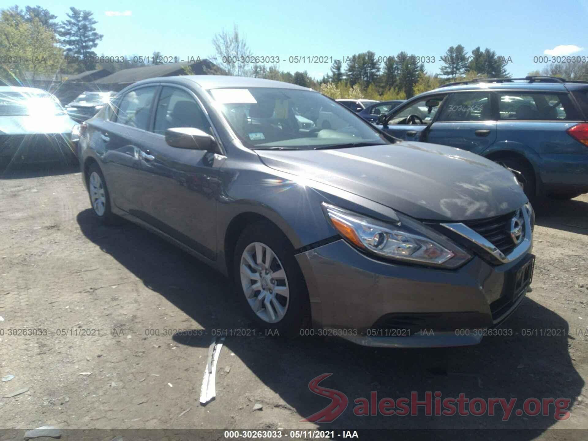 1N4AL3APXJC246357 2018 NISSAN ALTIMA